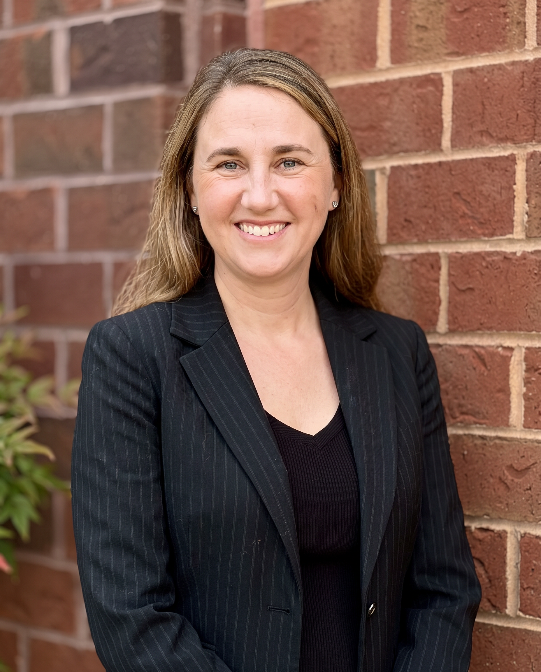 Christine Brown, Executive Assistant at Healthy Minds Therapy