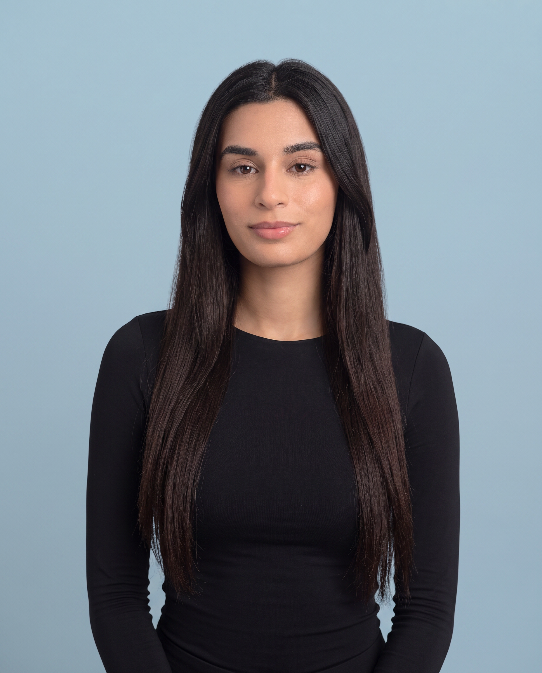 Samreen Qureshi, Resident in Counseling at Healthy Minds Therapy