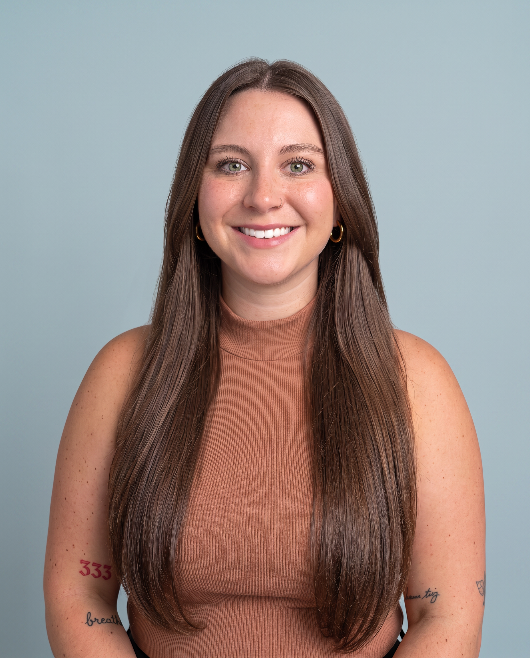 Molly Sykes, Resident in Counseling at Healthy Minds Therapy