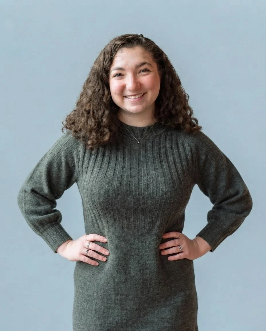 Kristen Ninosky, LPC, Licensed Professional Counselor at Healthy Minds Therapy
