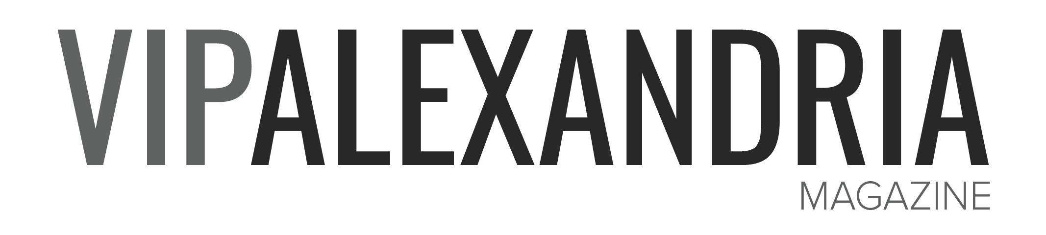 VIP Alexandria logo