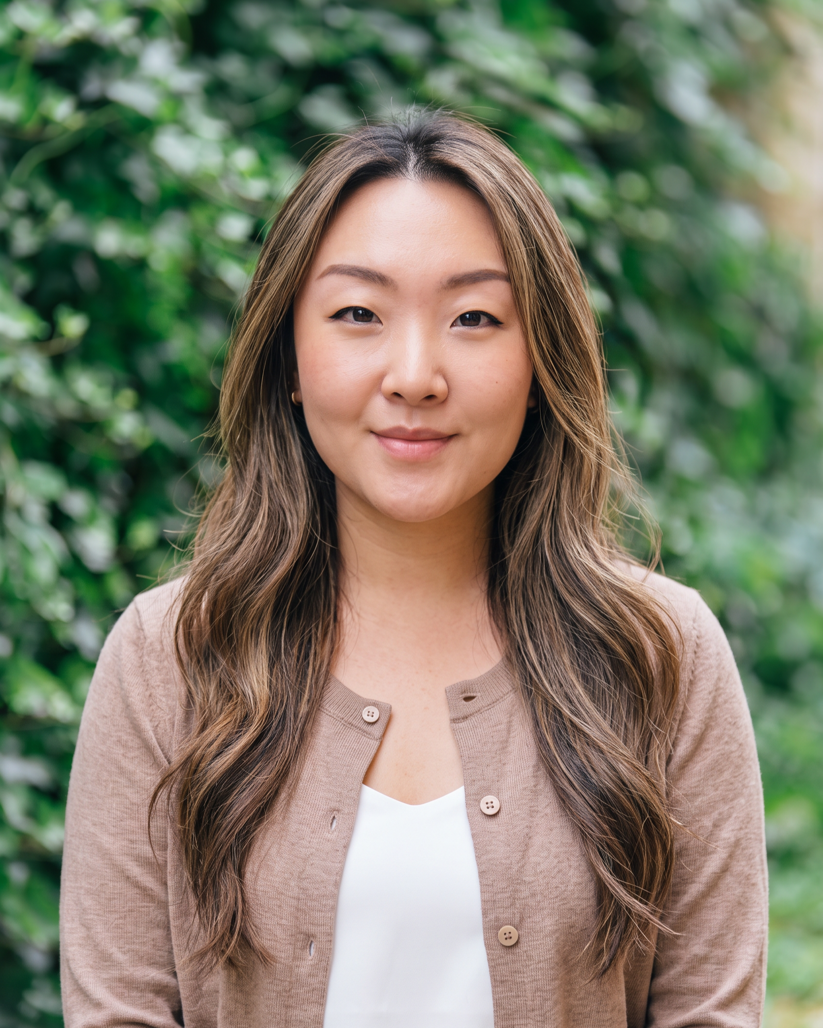 Grace Kim, LPC, Licensed Professional Counselor & Clinical Supervisor at Healthy Minds Therapy