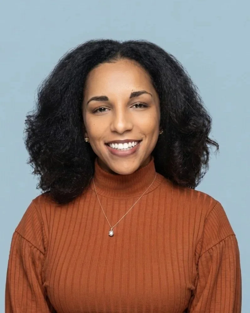 Tiana Kemp, Resident in Counseling at Healthy Minds Therapy