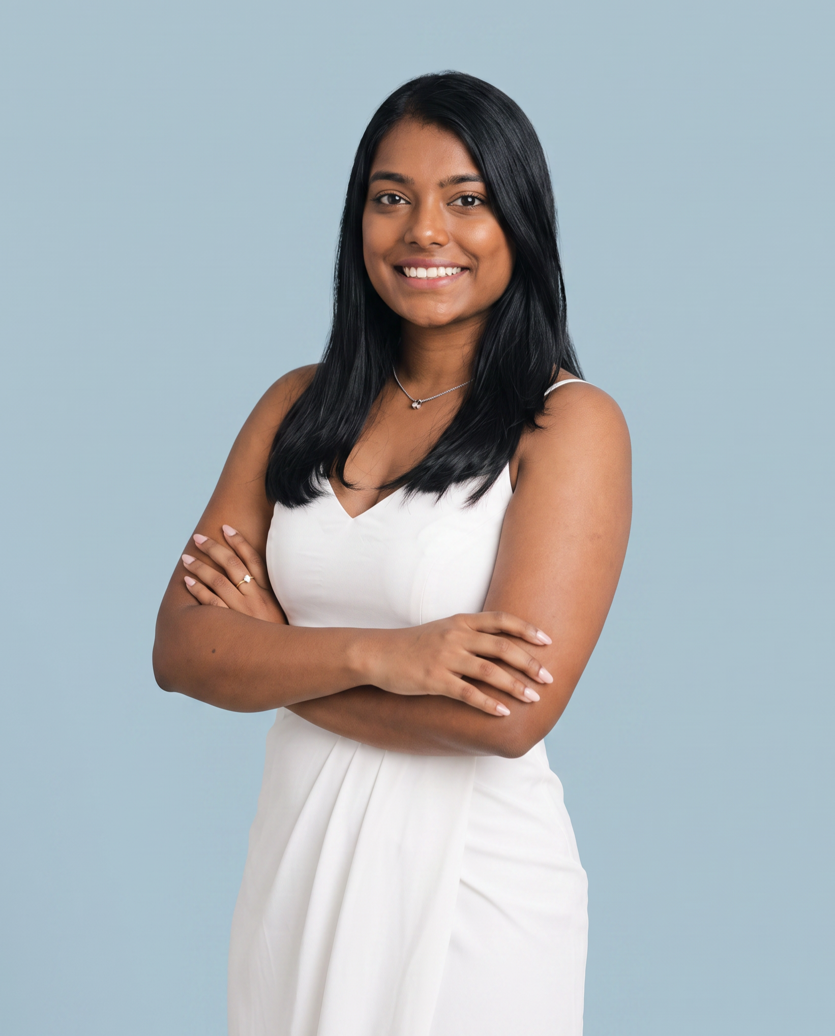 Uma Kumar, Resident in Counseling at Healthy Minds Therapy
