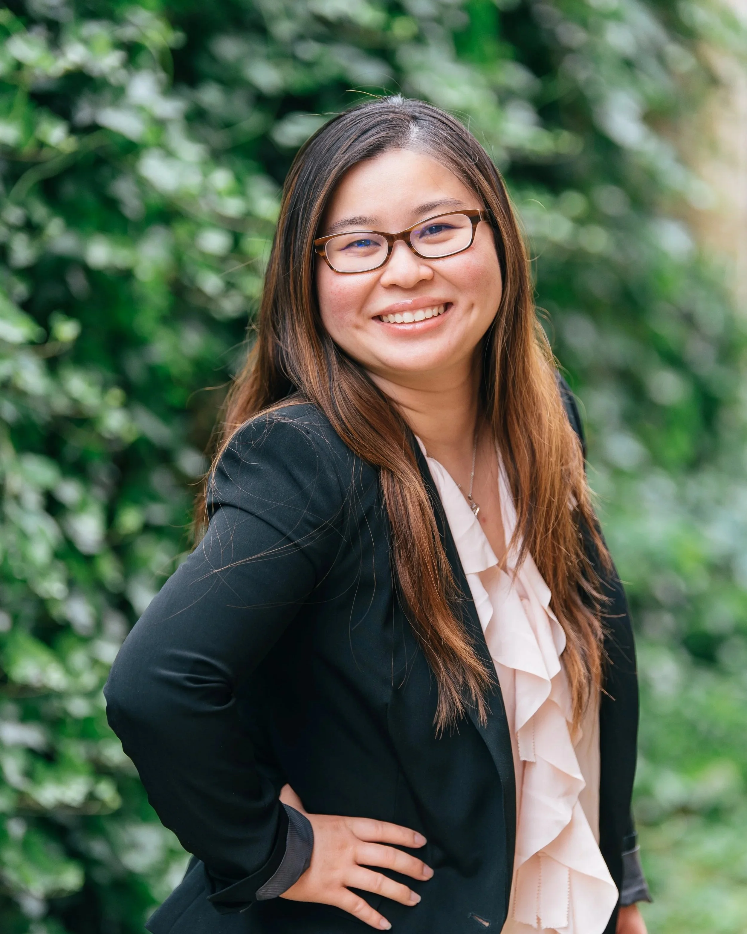 Ching Hon, PMHNP-BC, Nurse Practitioner Services Director at Healthy Minds Therapy