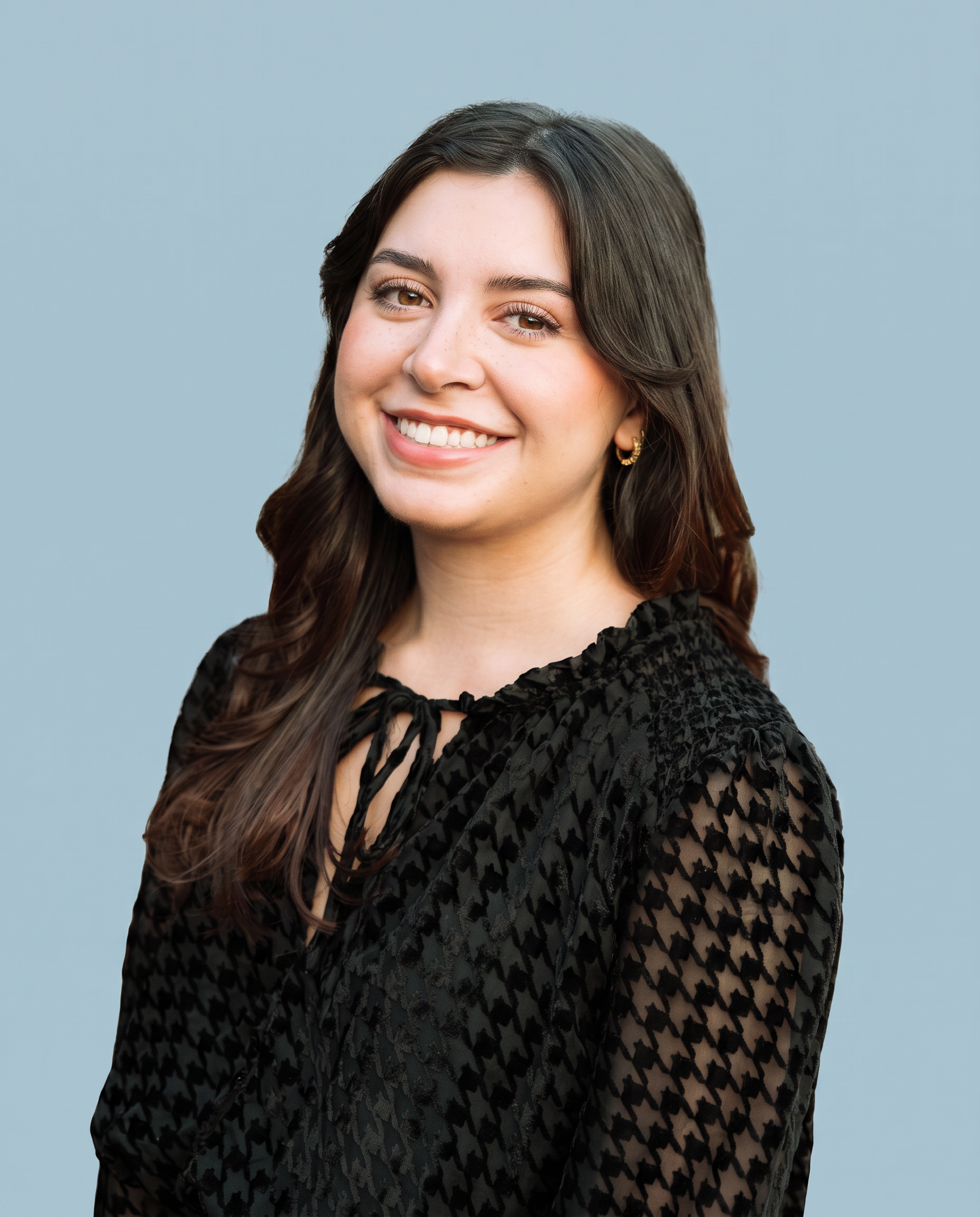 Clara Ruthinoski, LMSW, Supervisee in Clinical Social Work at Healthy Minds Therapy