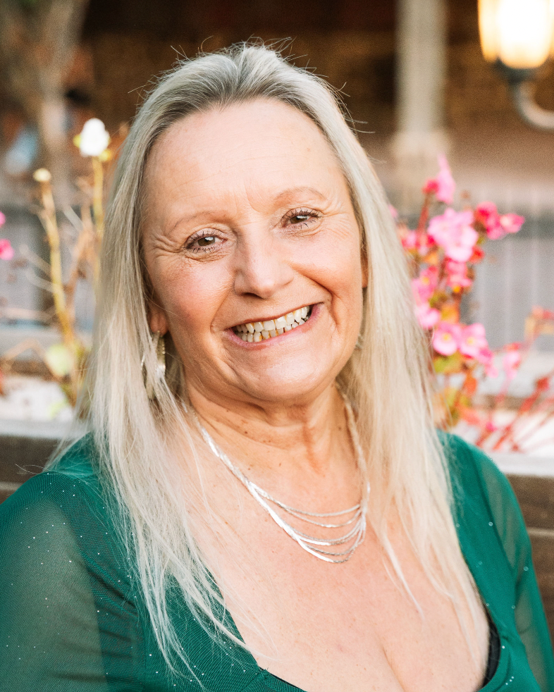 Pamela Hume, Accounts Specialist & Office Manager at Healthy Minds Therapy