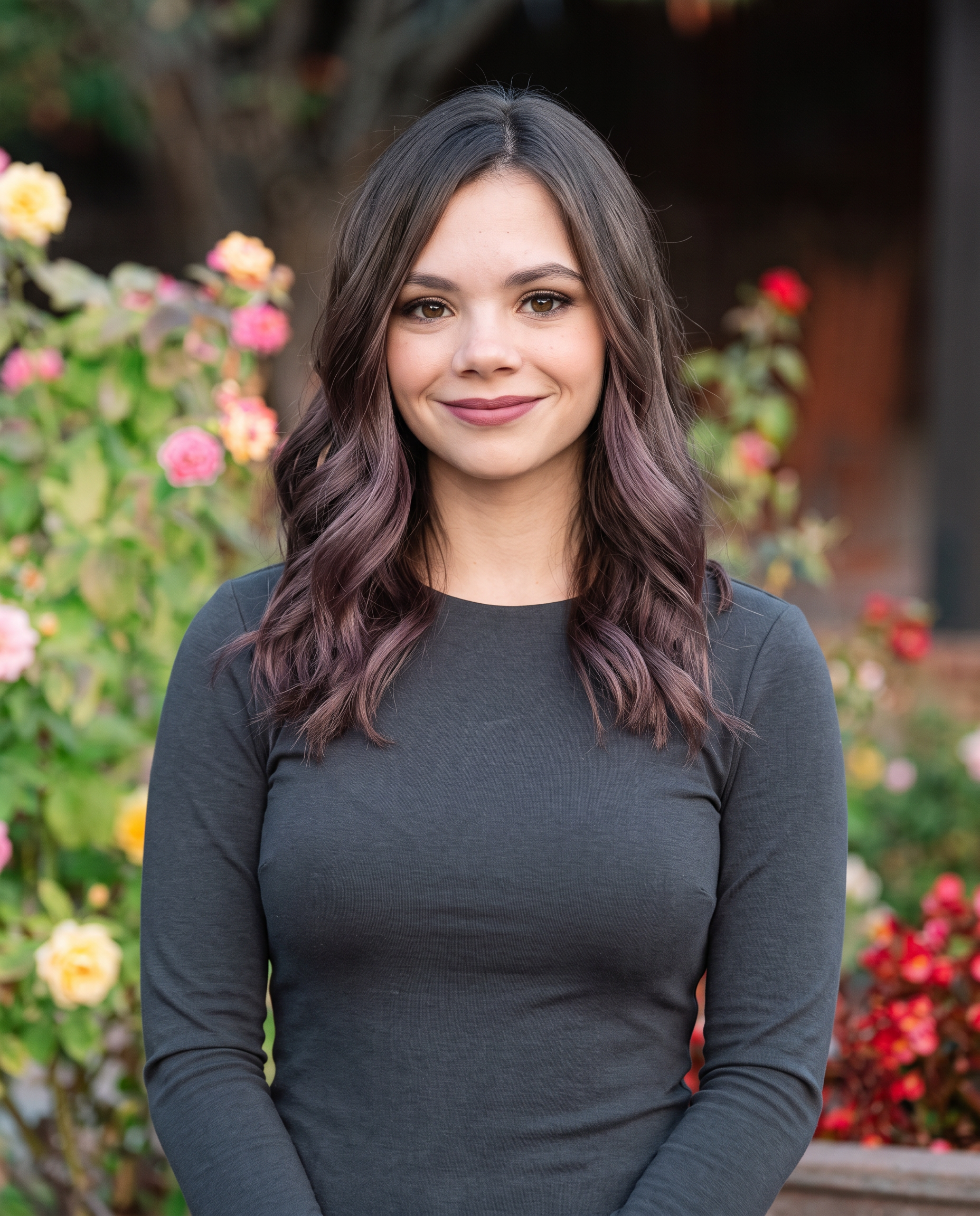 Katie Schumaker, LPC, Licensed Professional Counselor & Team Lead at Healthy Minds Therapy