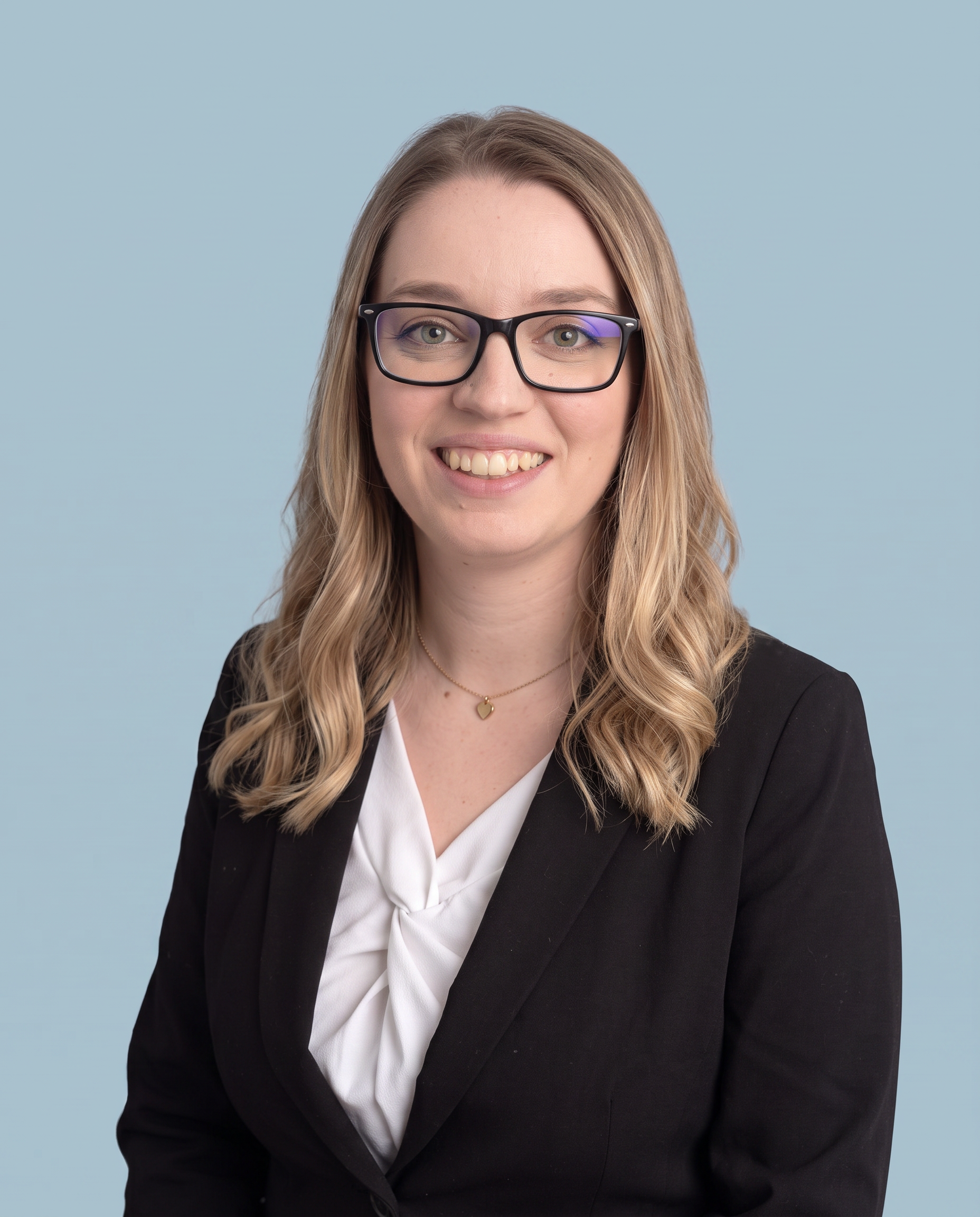 Emily Coogan, Resident in Counseling at Healthy Minds Therapy