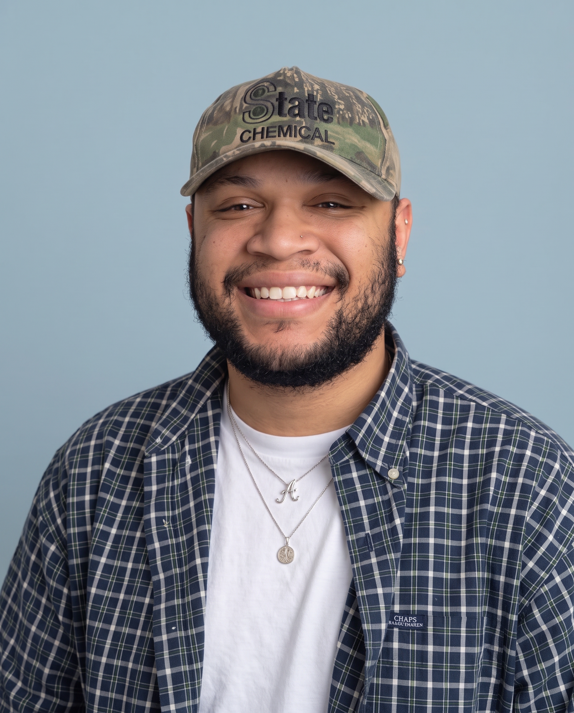 Antonio White, NCC, Resident in Counseling at Healthy Minds Therapy