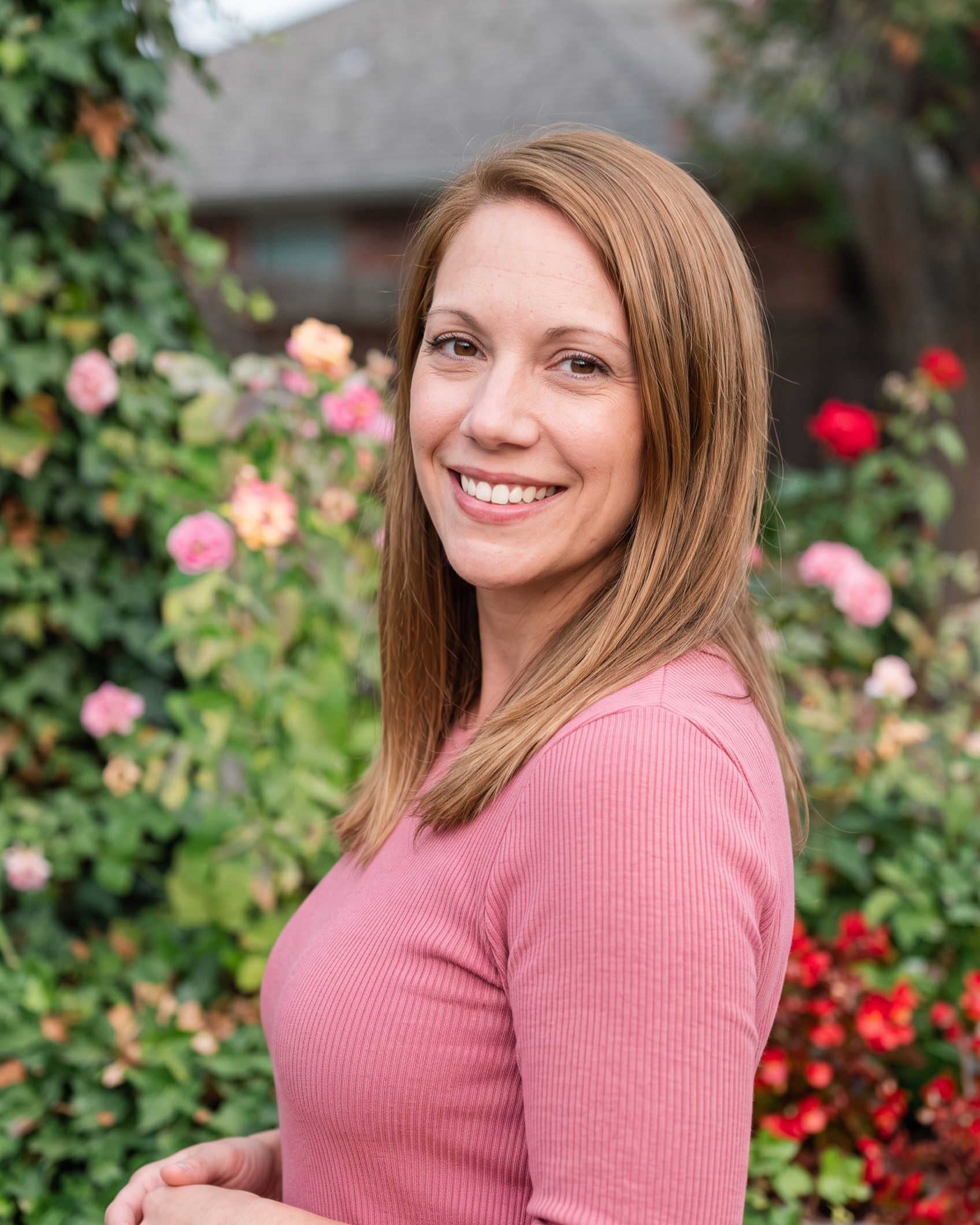 Jessica Carroll, LPC, CCTP, Licensed Professional Counselor & Resident Licensure Mentor at Healthy Minds Therapy