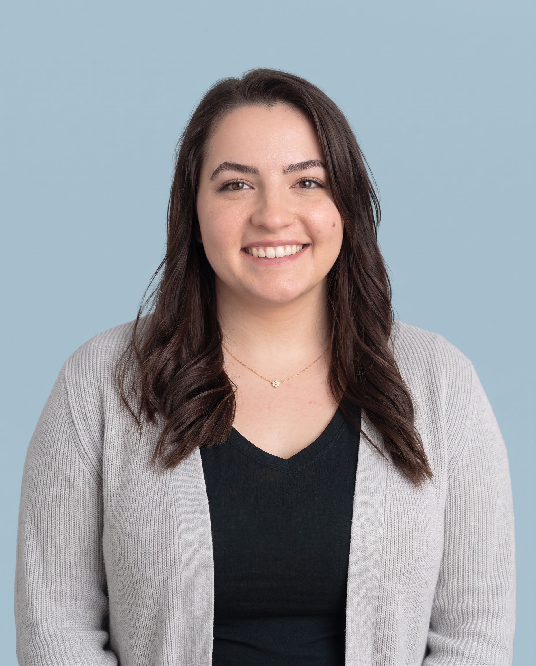 Erin Gallagher, Supervisee in Clinical Social Work at Healthy Minds Therapy