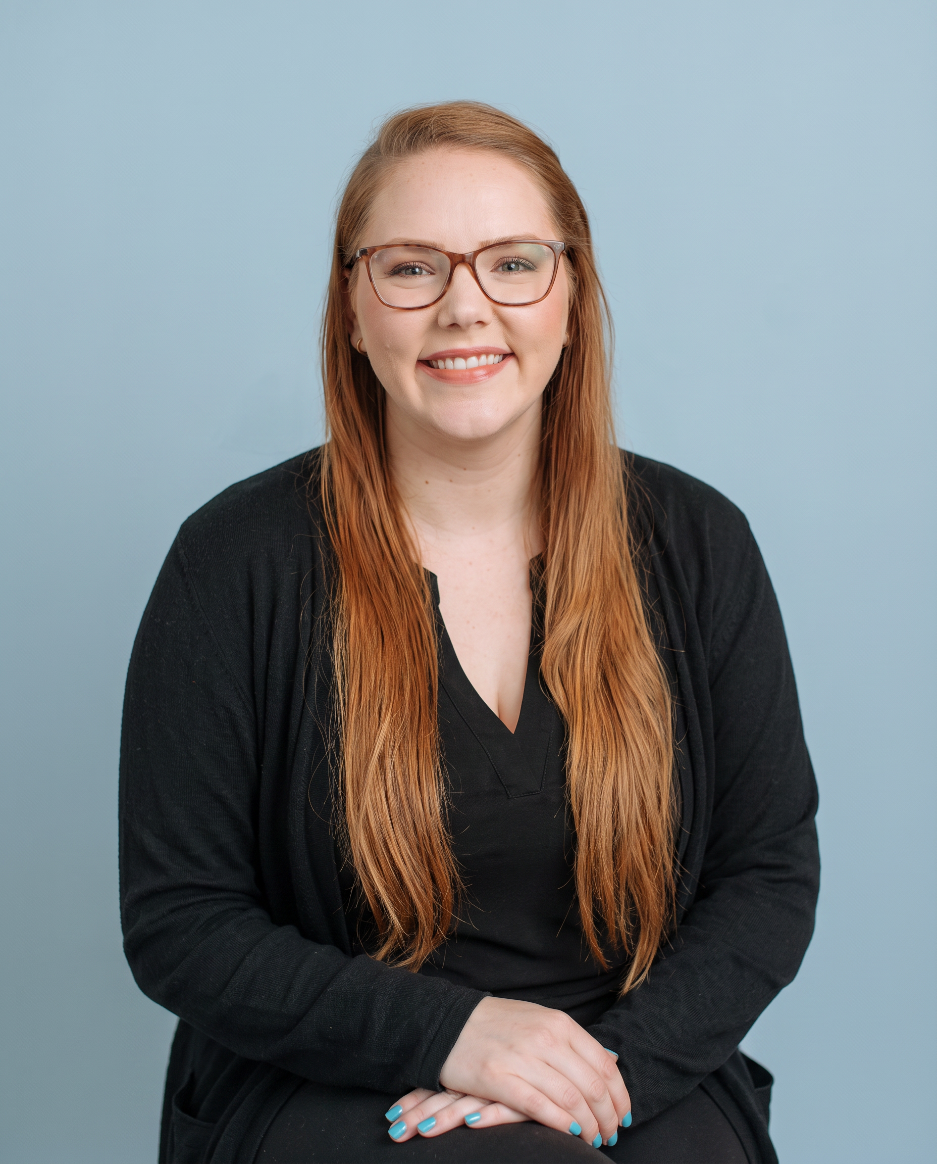Heather Hayden, LPC, Licensed Professional Counselor at Healthy Minds Therapy