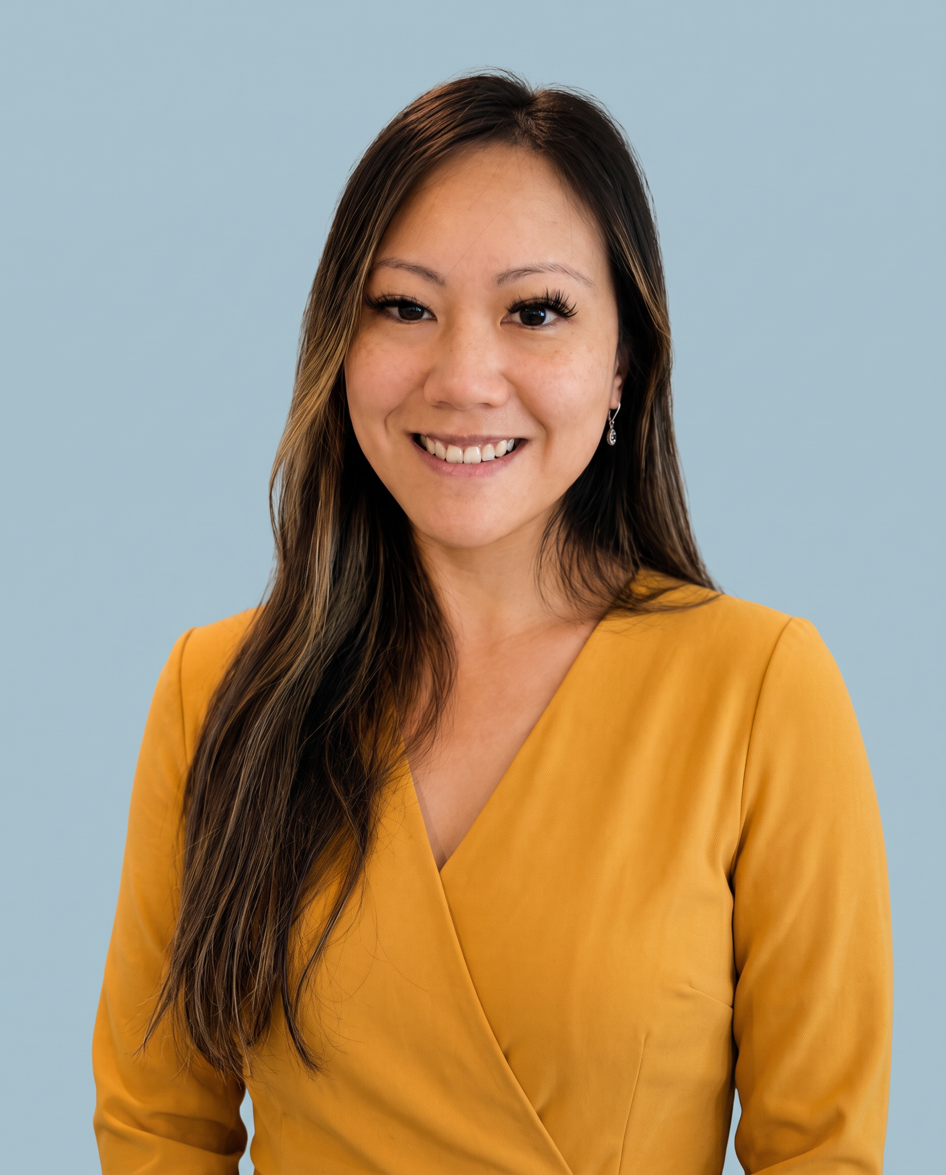 Courtney Quintos Morris, Graduate Level Intern at Healthy Minds Therapy