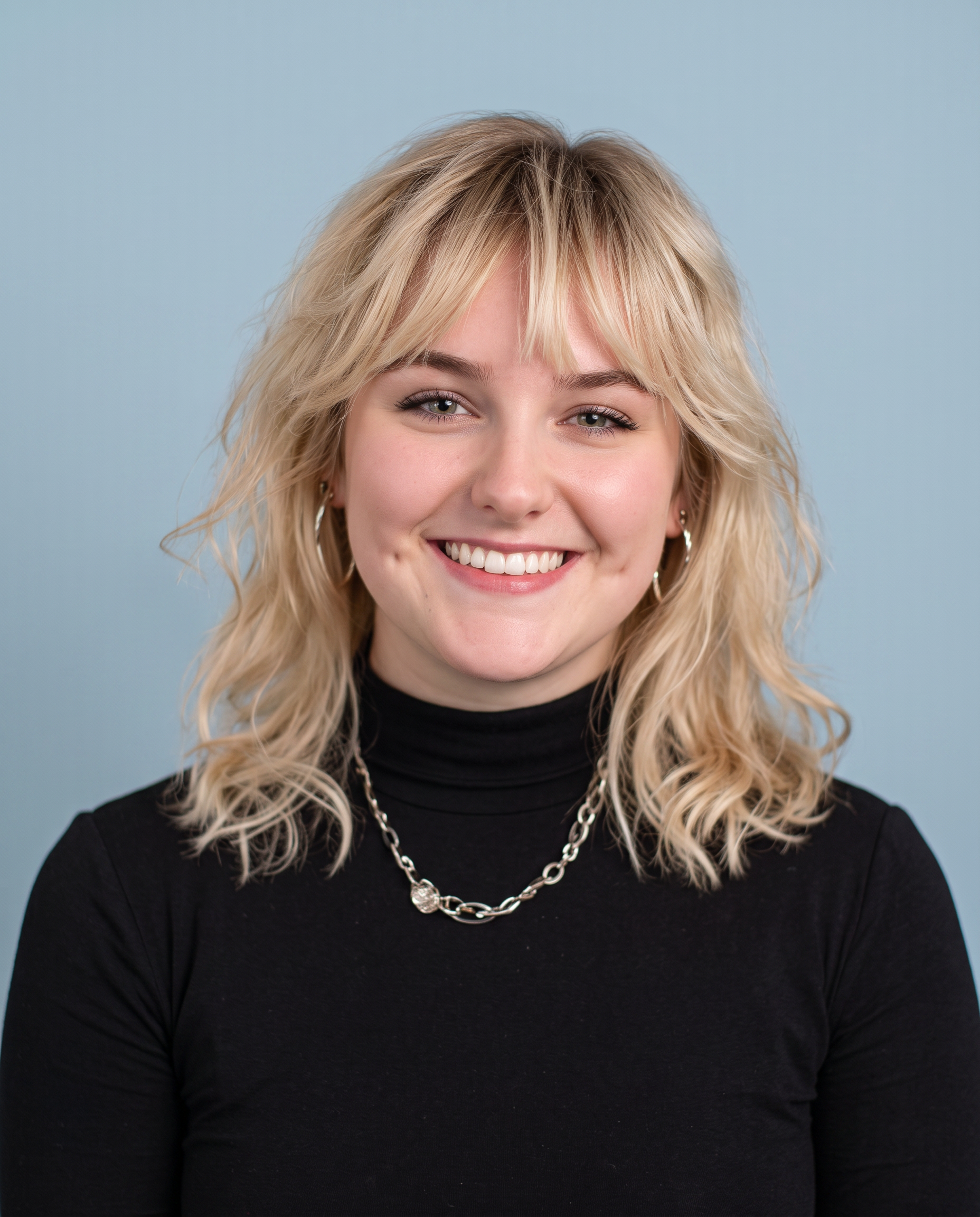 Petey Horton, Graduate Level Intern at Healthy Minds Therapy