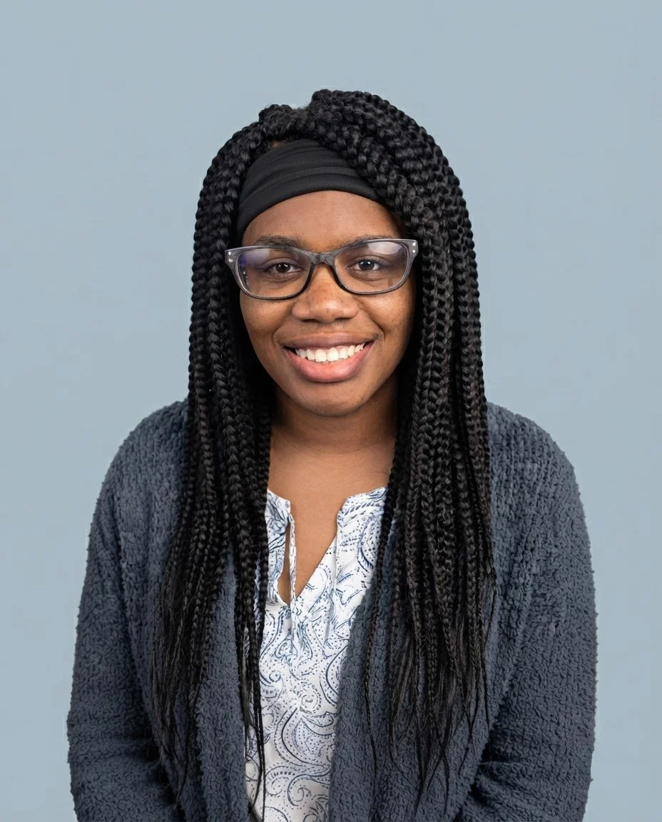 Maria Osborne, Resident in Counseling at Healthy Minds Therapy