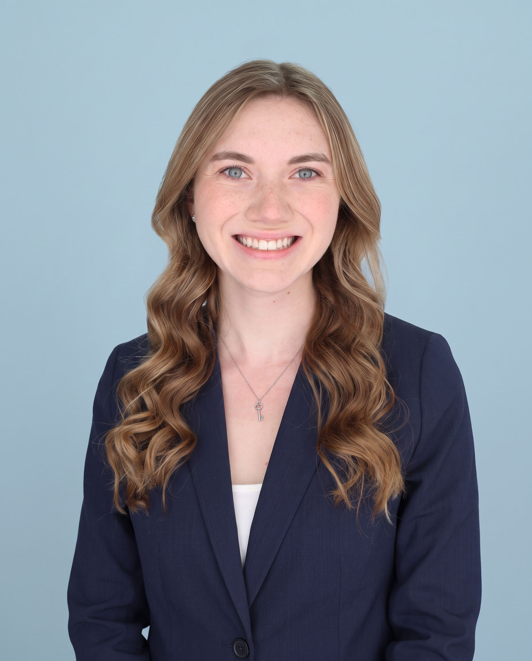 Megan Hooper, Resident in Counseling at Healthy Minds Therapy