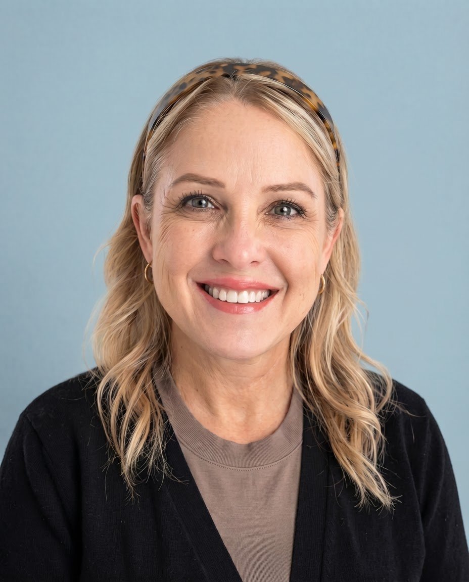 Kristen Ritenour, PMHNP-BC, Psychiatric Mental Health Nurse Practitioner at Healthy Minds Therapy