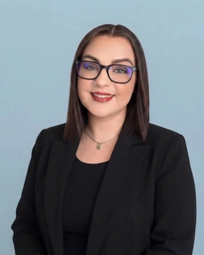 Zoe Simms, Graduate Level Intern at Healthy Minds Therapy