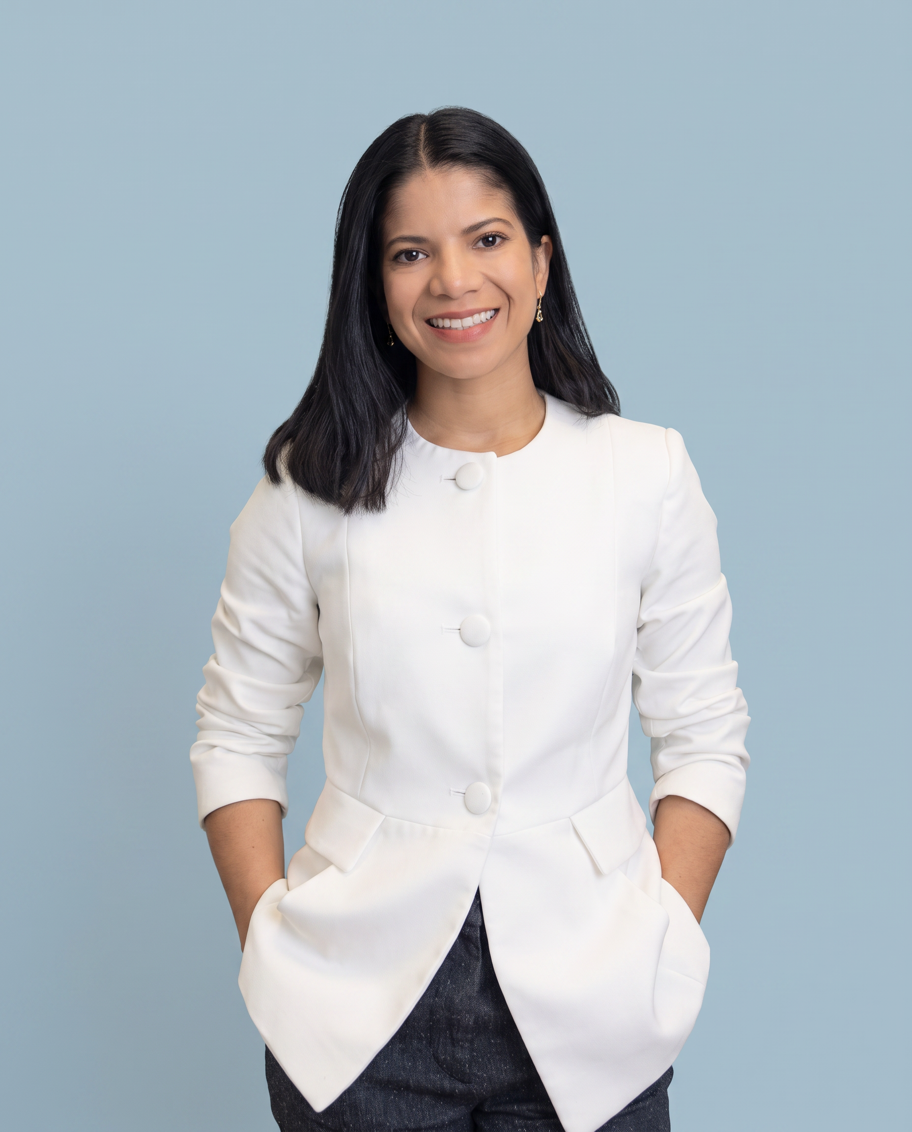 Magdalena Escobar Mejia, Resident in Counseling at Healthy Minds Therapy