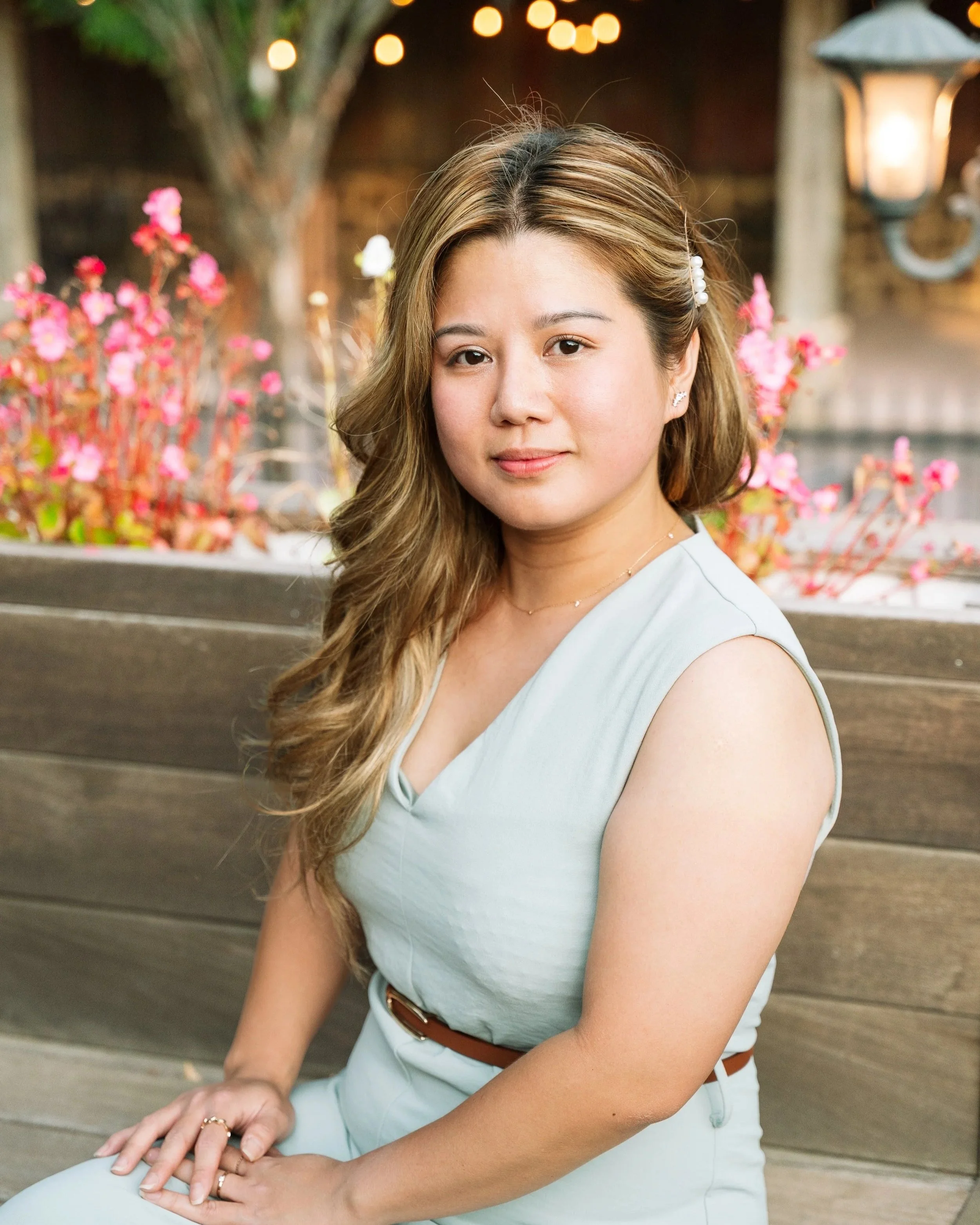 Linh Doan, Billing Specialist at Healthy Minds Therapy