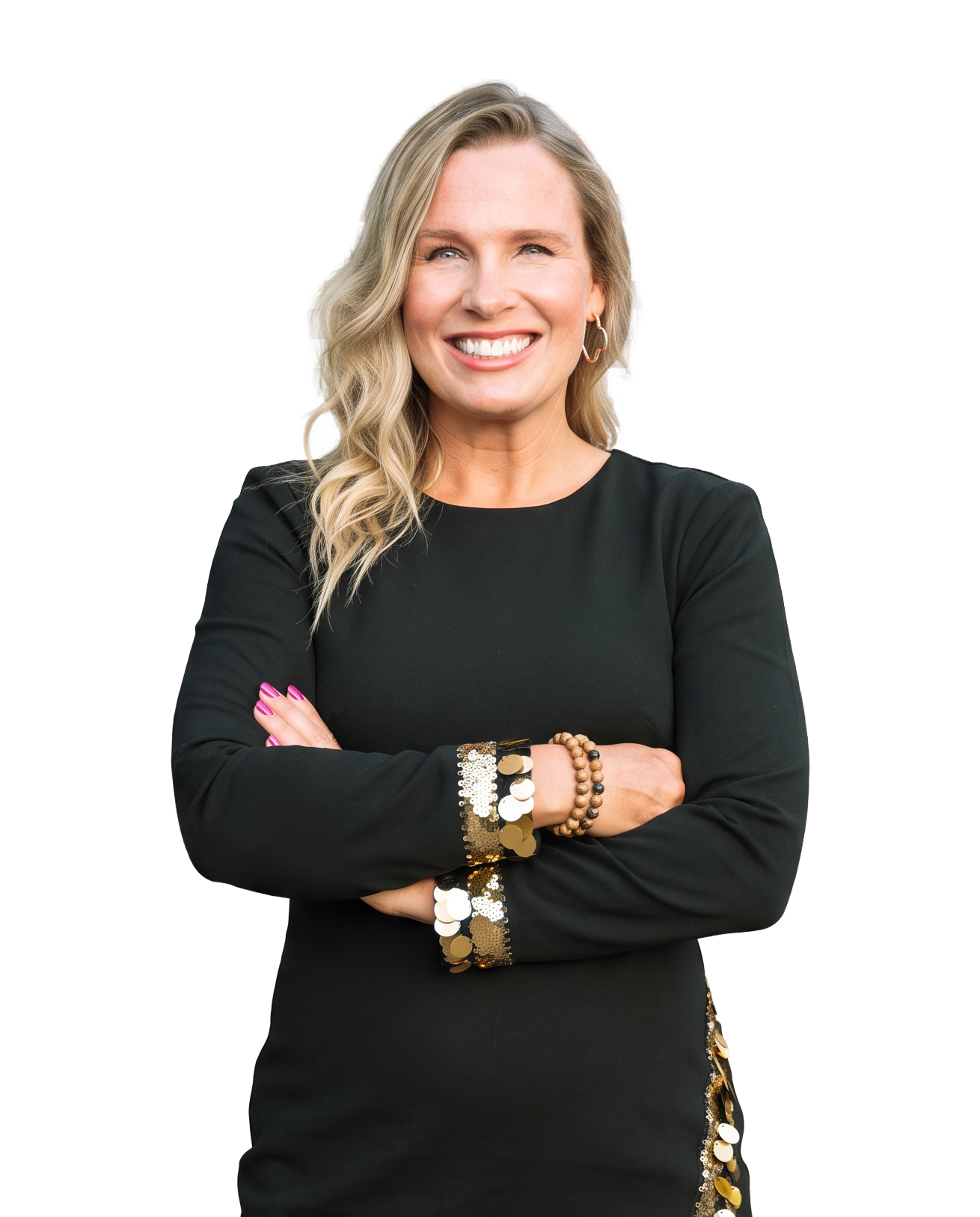 Alycia Burant, LPC, Founder, Owner & Chief Visionary Officer at Healthy Minds Therapy