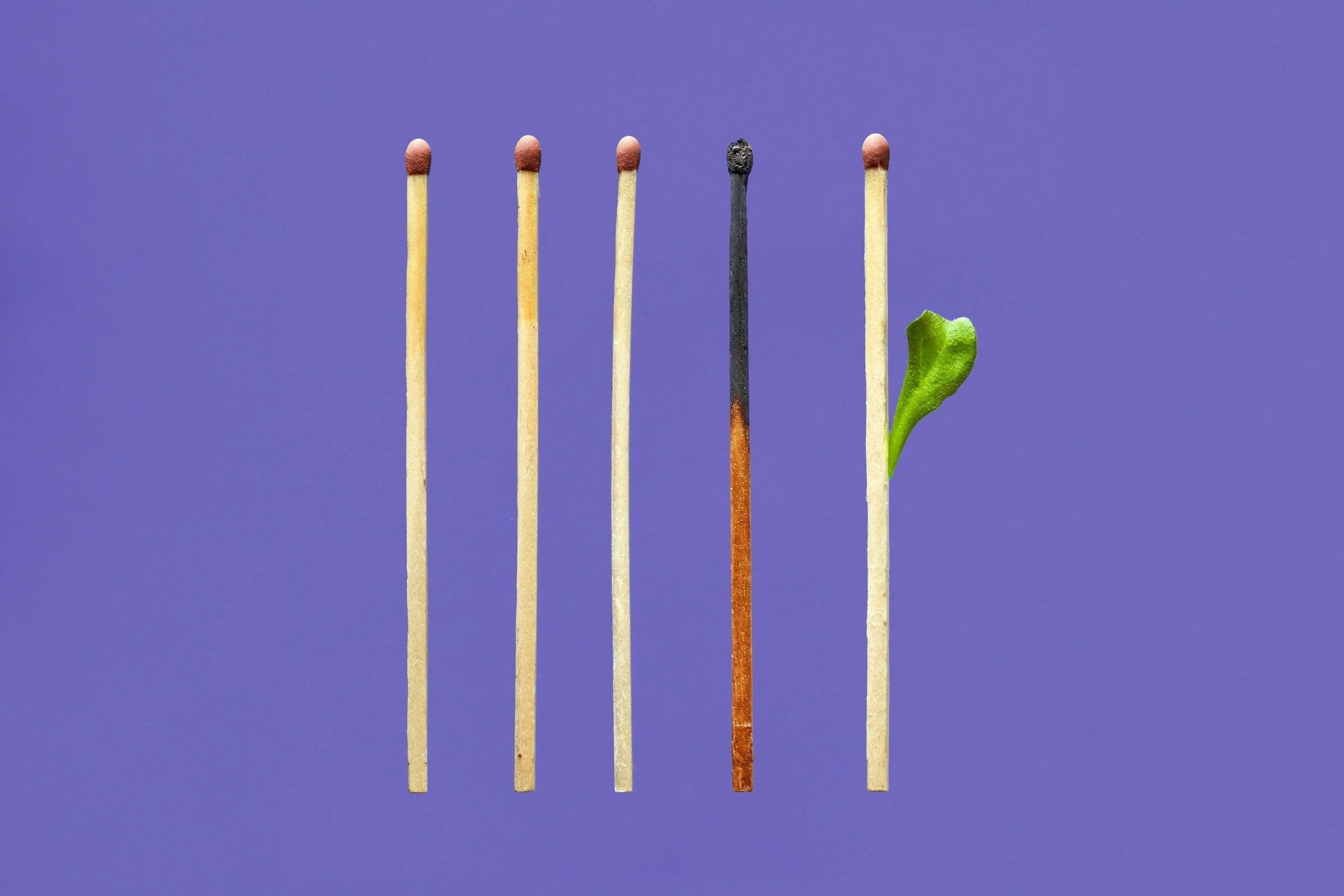 What is Burnout?