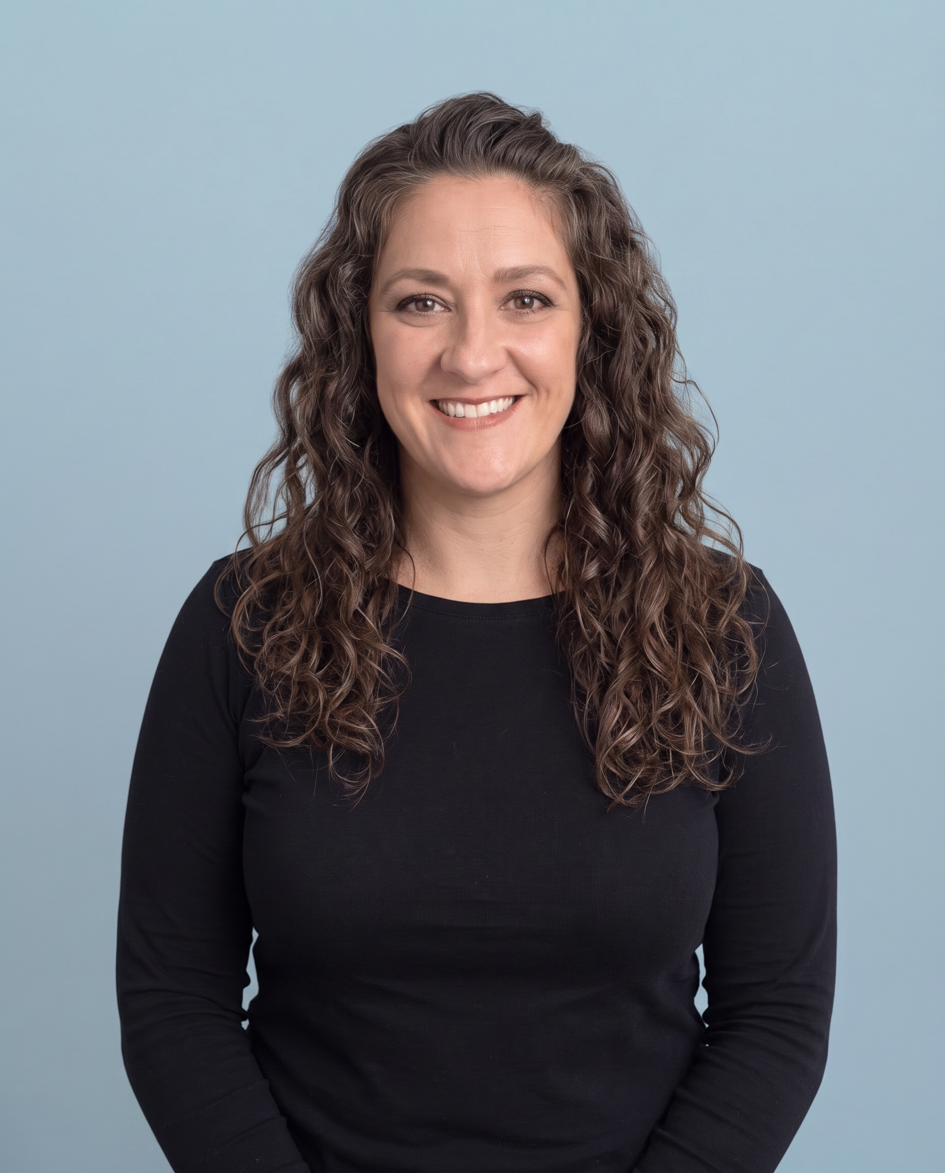 Erin Cuomo, LPC, Licensed Professional Counselor at Healthy Minds Therapy