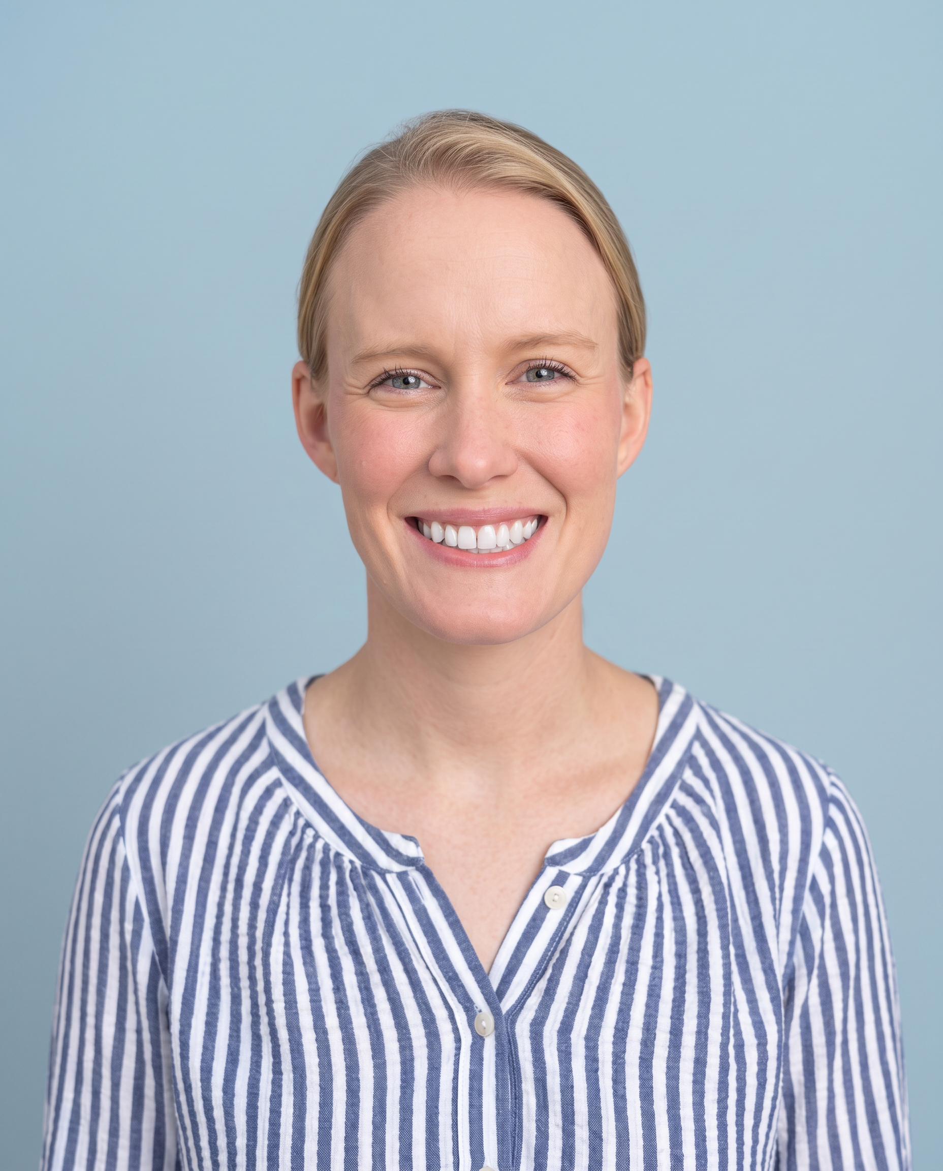 Cara Miller, MA, Social Work Supervisee at Healthy Minds Therapy