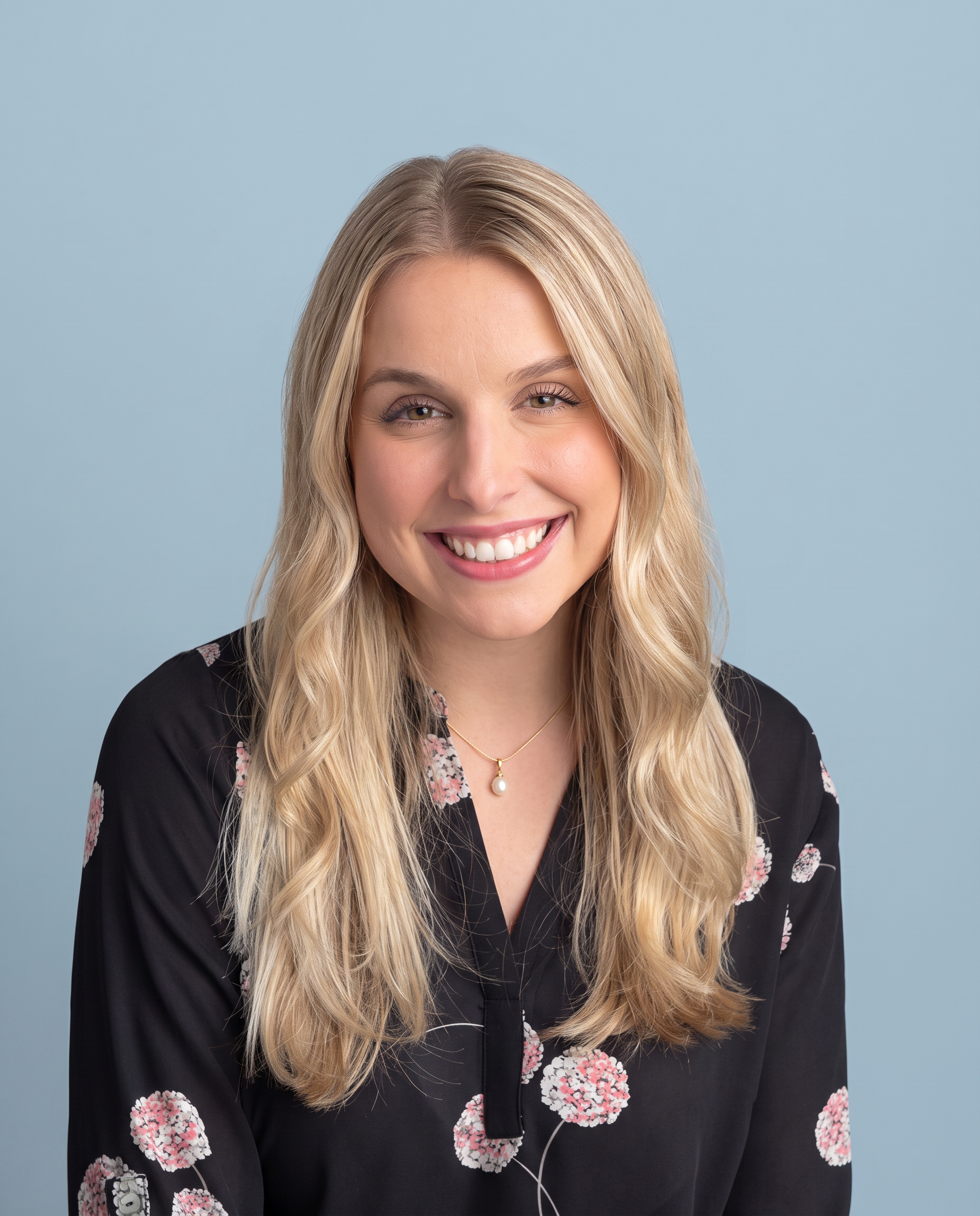 Caroline Veatch, Resident in Counseling at Healthy Minds Therapy