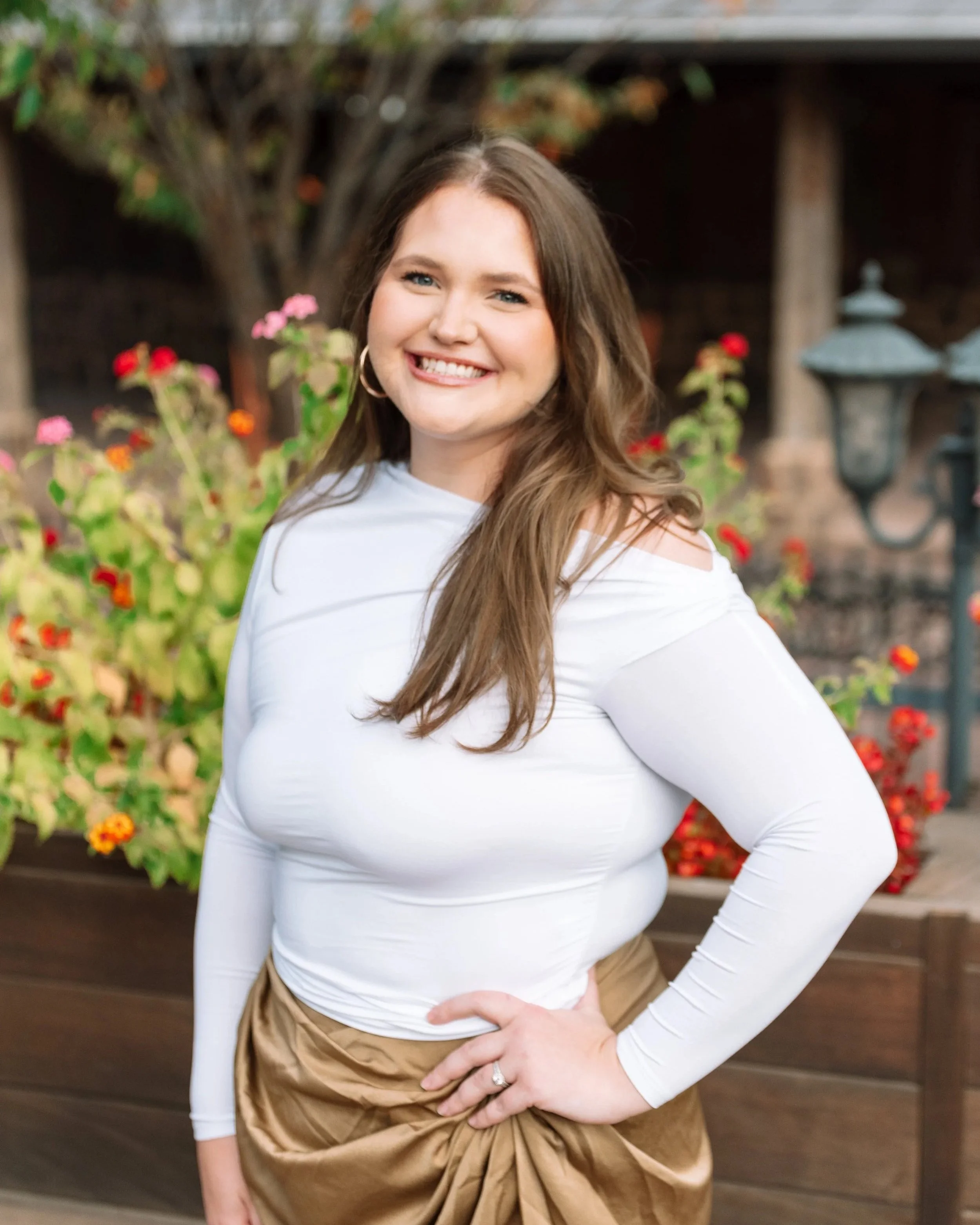 Becky Schneider, Chief Administrative Officer at Healthy Minds Therapy