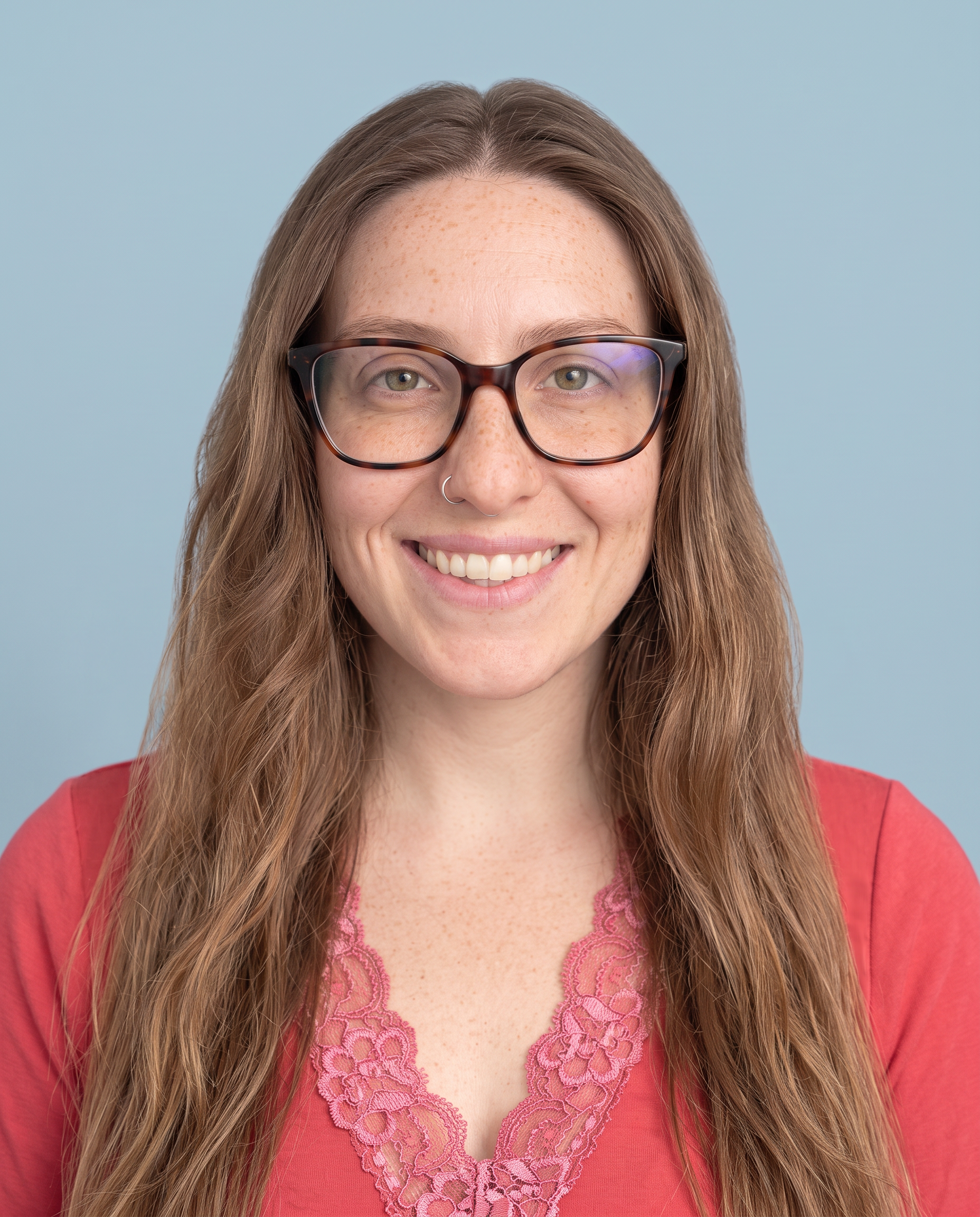 Kristin Nygaard-Daugherty, LPC, Licensed Professional Counselor at Healthy Minds Therapy