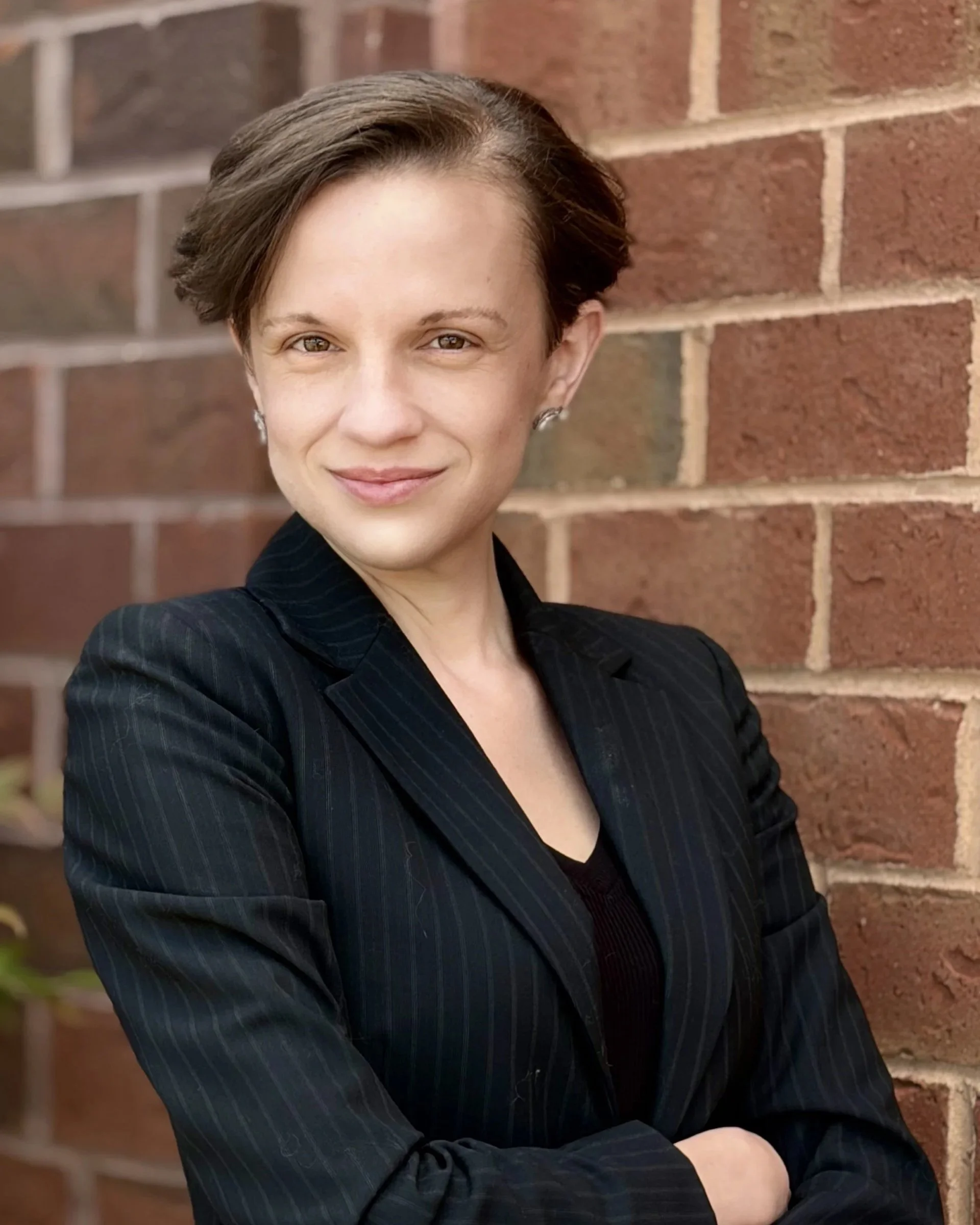 Reland Finch, LPC, Chief Clinical Officer at Healthy Minds Therapy
