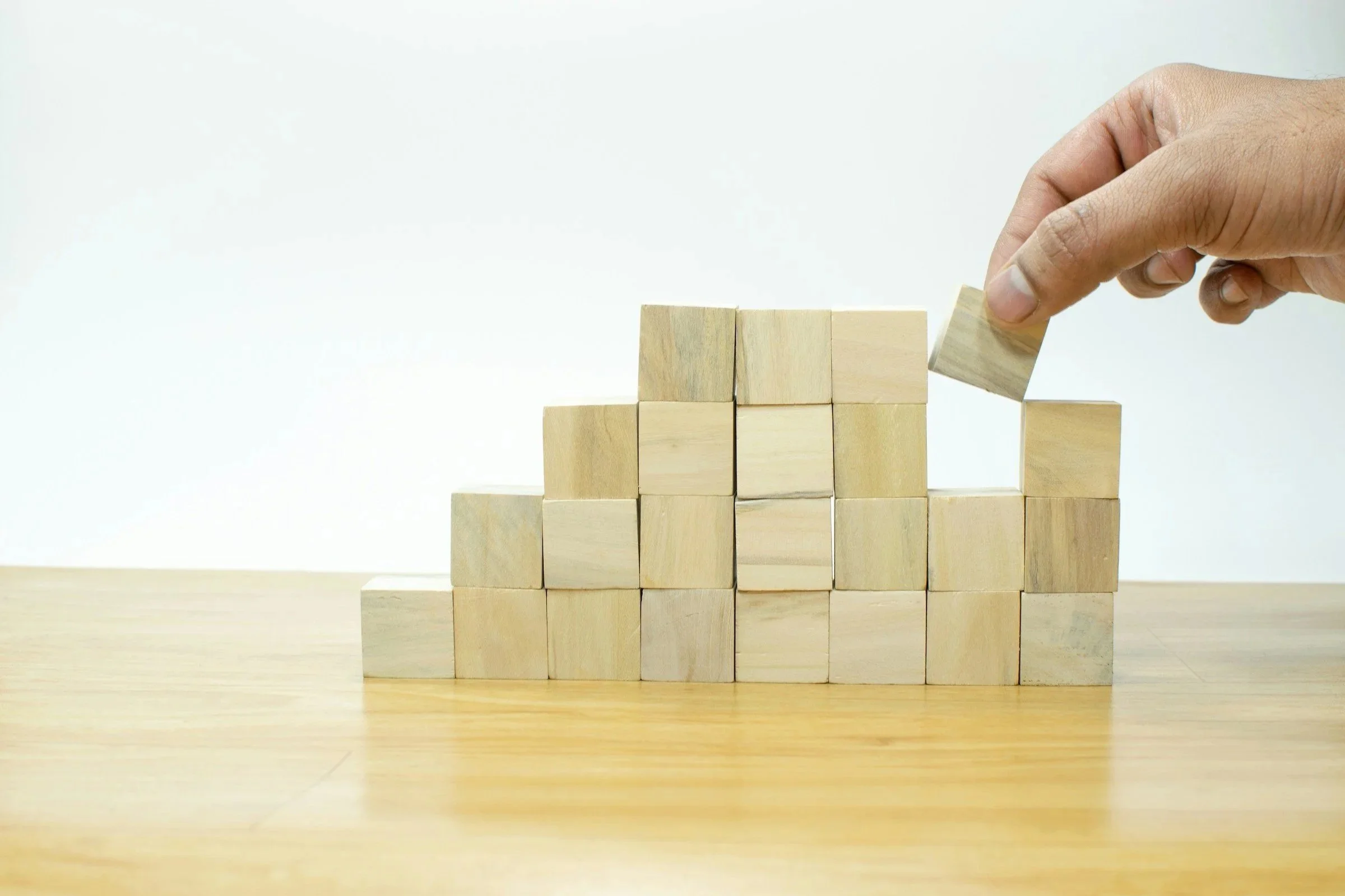 April Founder's Blog Series: The Power of Re‑Alignment