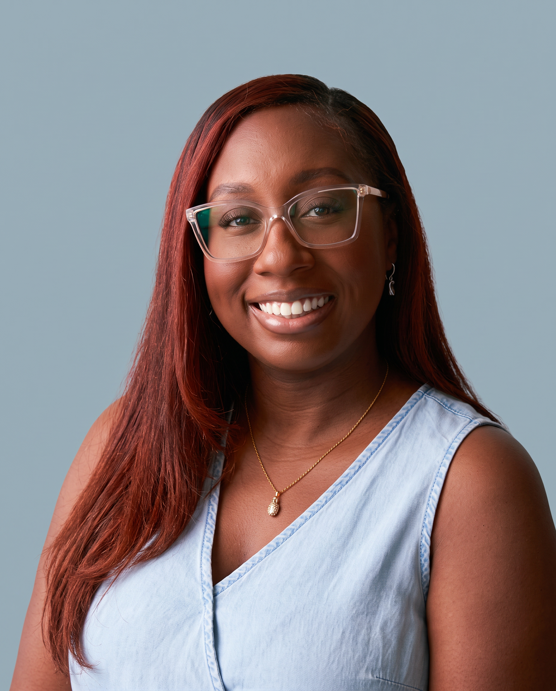 Justis Colbert, LPC, Licensed Professional Counselor at Healthy Minds Therapy