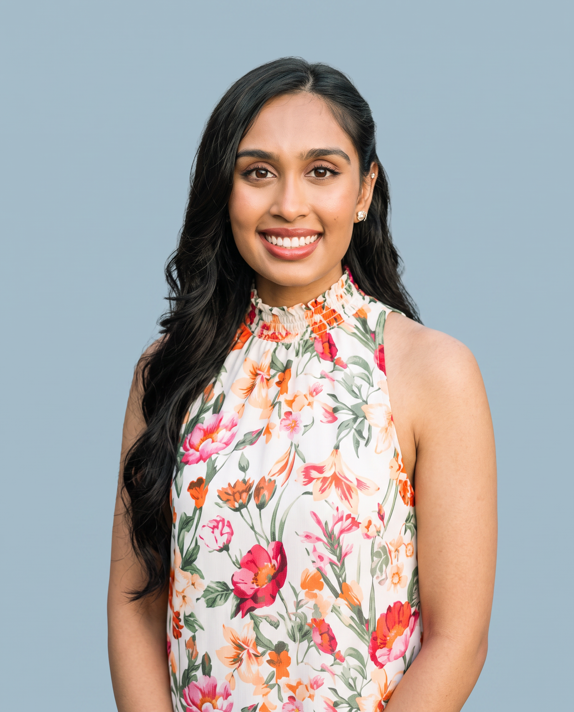 Shree Patel, LPC, Licensed Professional Counselor at Healthy Minds Therapy