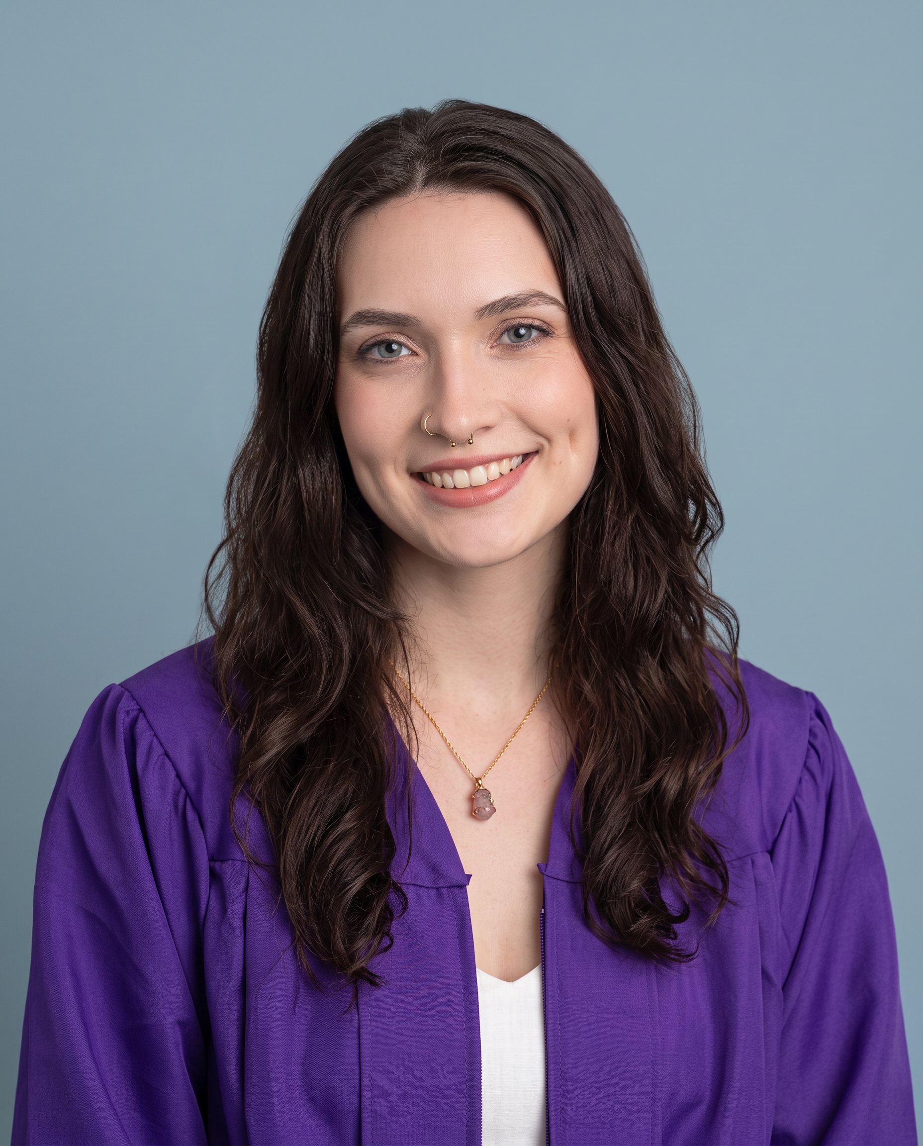 Eliza Bonilla, MSW, Supervisee in Clinical Social Work at Healthy Minds Therap