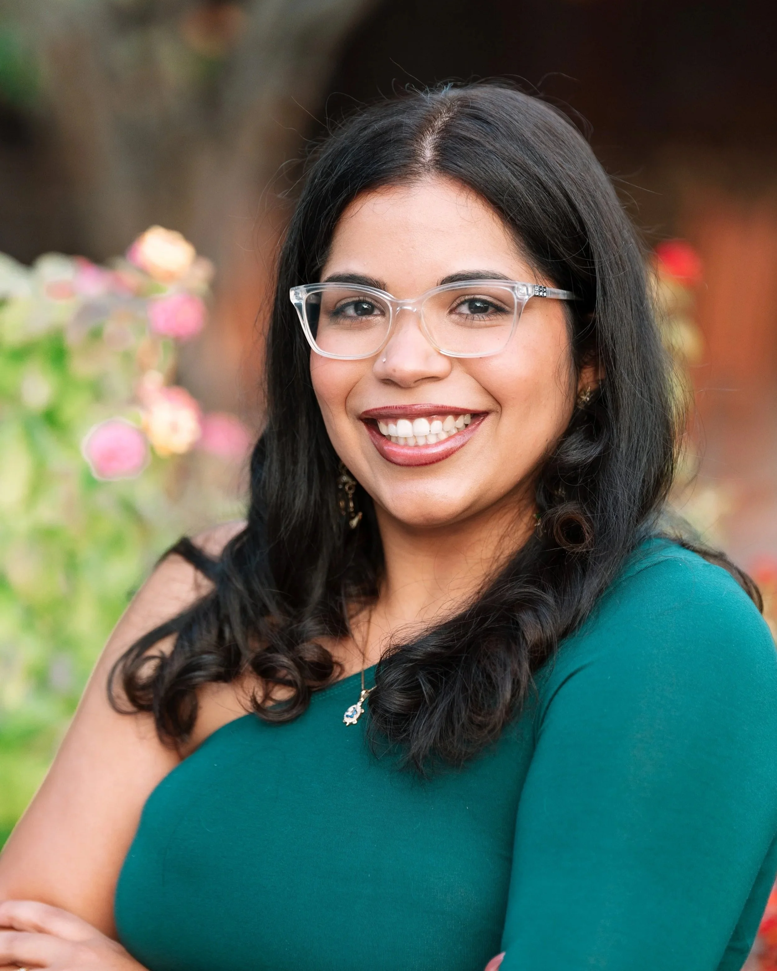 Carolyn Alvarado, LPC, Licensed Professional Counselor & Clinical Supervisor at Healthy Minds Therapy