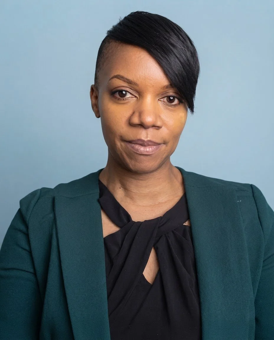 Carla Sykes, Resident in Counseling at Healthy Minds Therapy