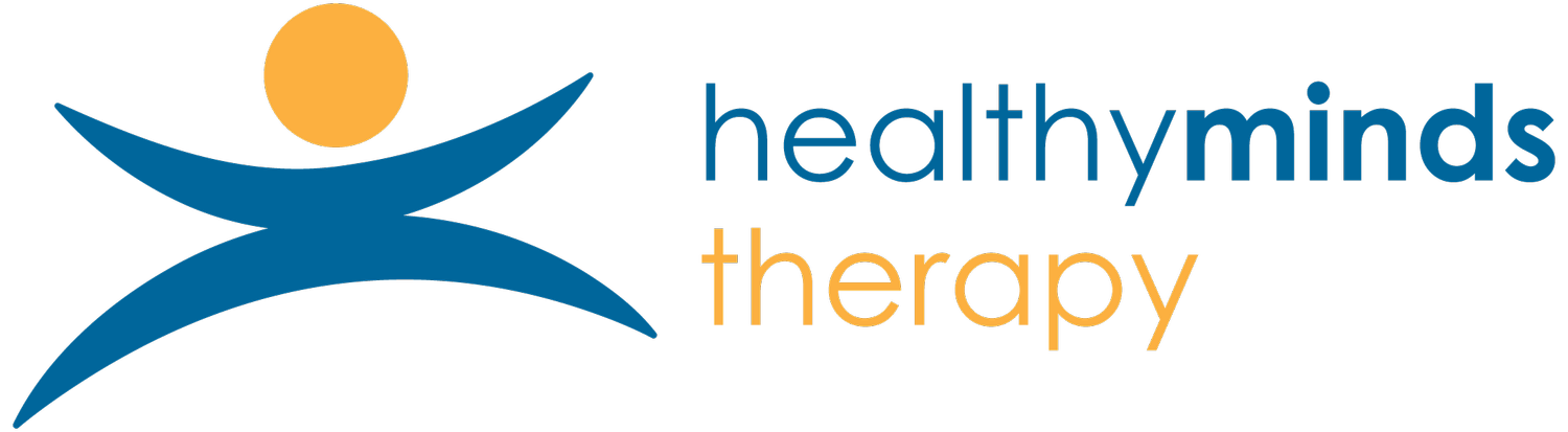 Health Minds Therapy