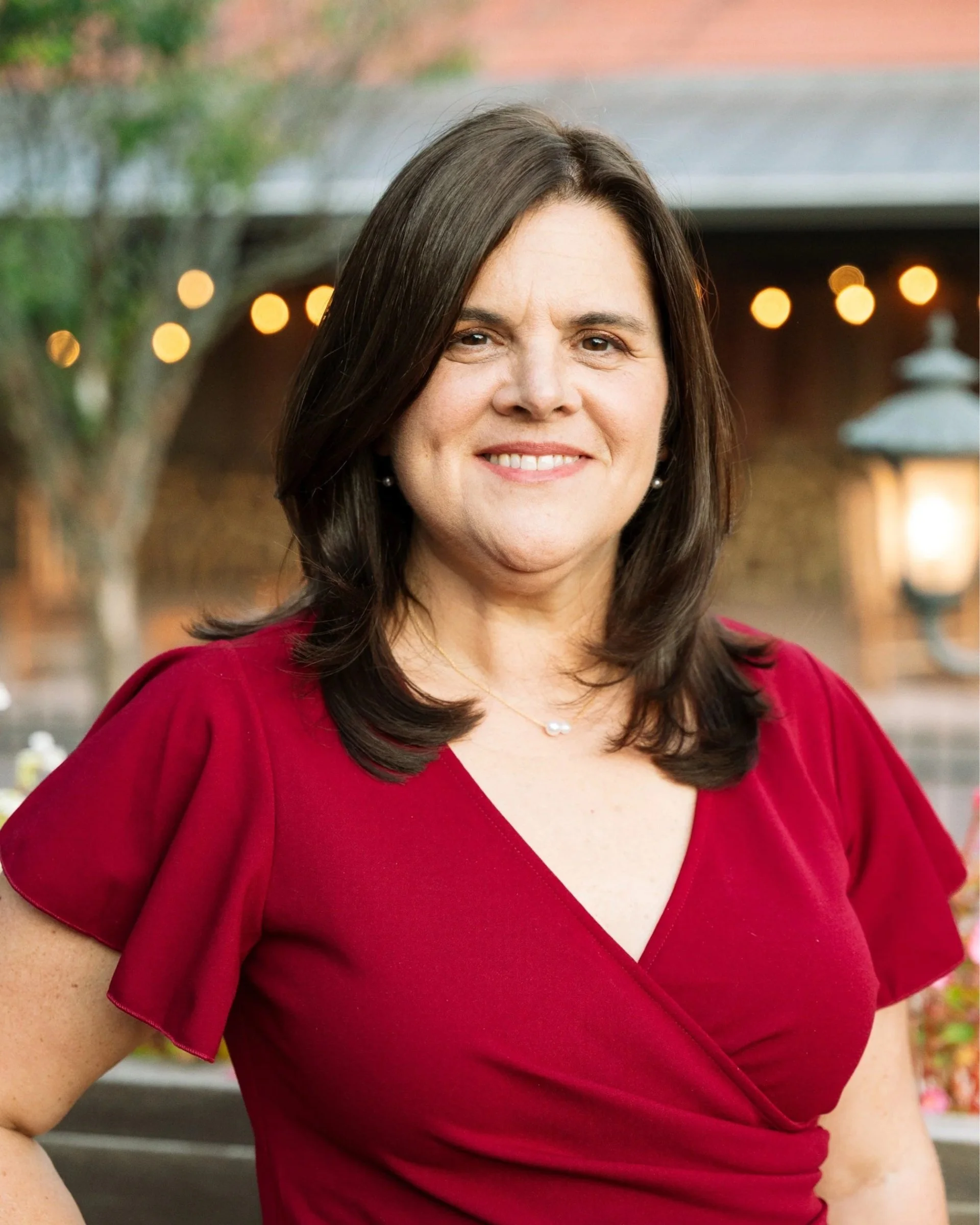 Christy Heyn, LPC and Clinical Supervisor at Healthy Minds Therapy