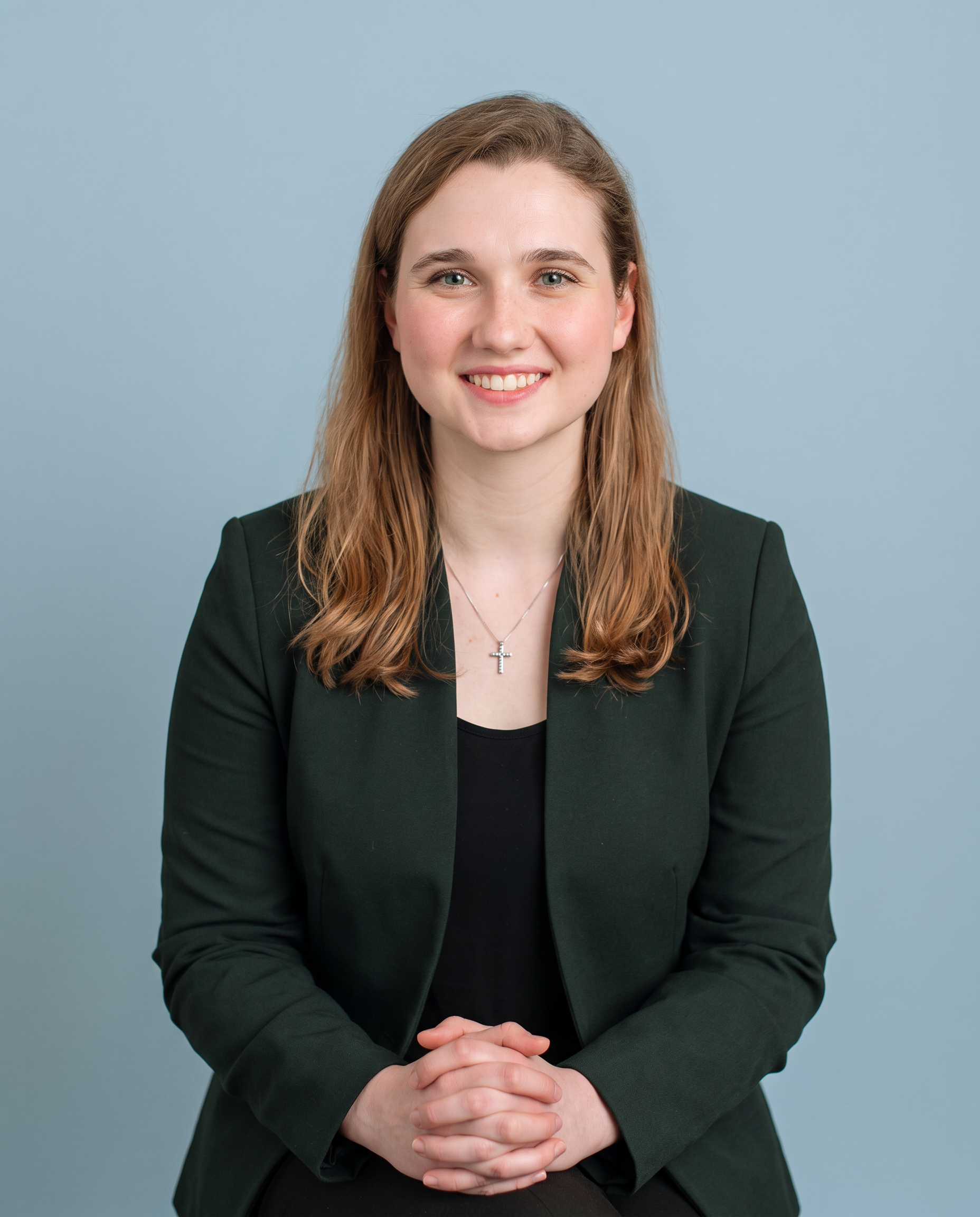 Ann-Marie Wingerter, LPC, Licensed Professional Counselor at Healthy Minds Therapy