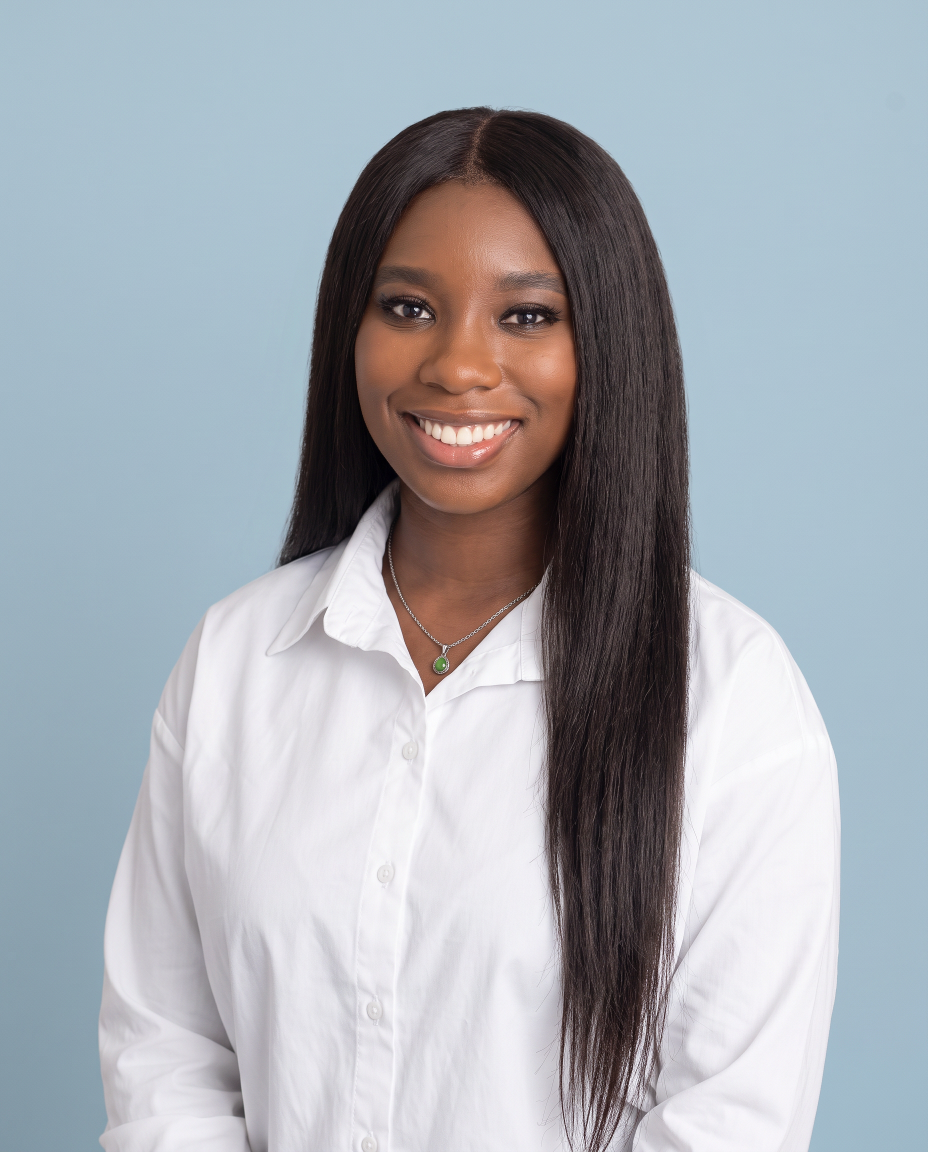 Nina Harvey Bolden, Resident in Counseling at Healthy Minds Therapy