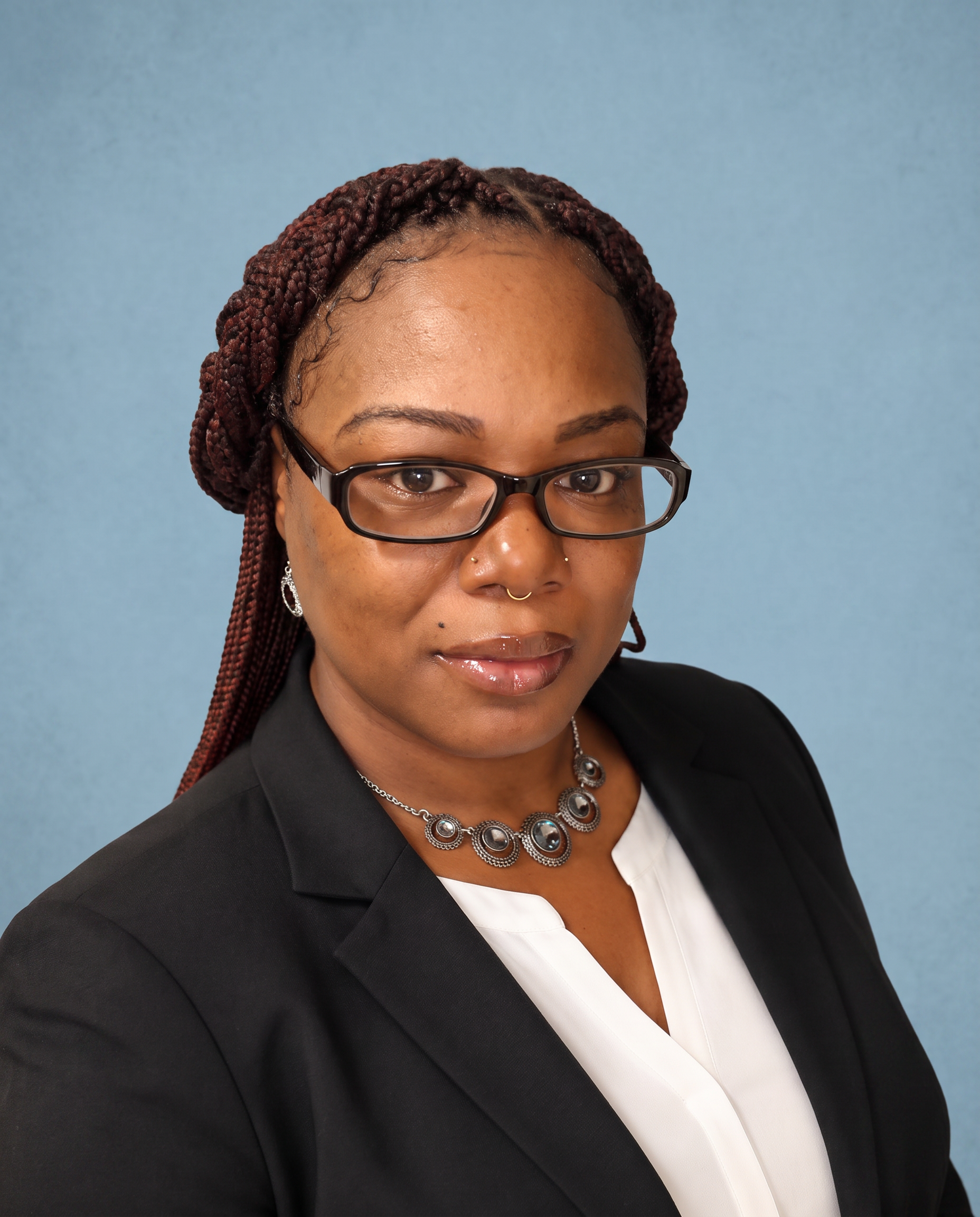 Ne’Elege Coston, Graduate Level Intern at Healthy Minds Therapy