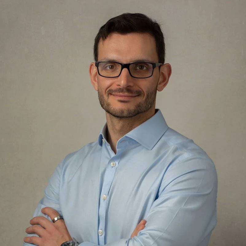 Georgi Kapitanov PhD, Founder and Principal Consultant at Pharmath Consulting, quantitative systems pharmacology expert