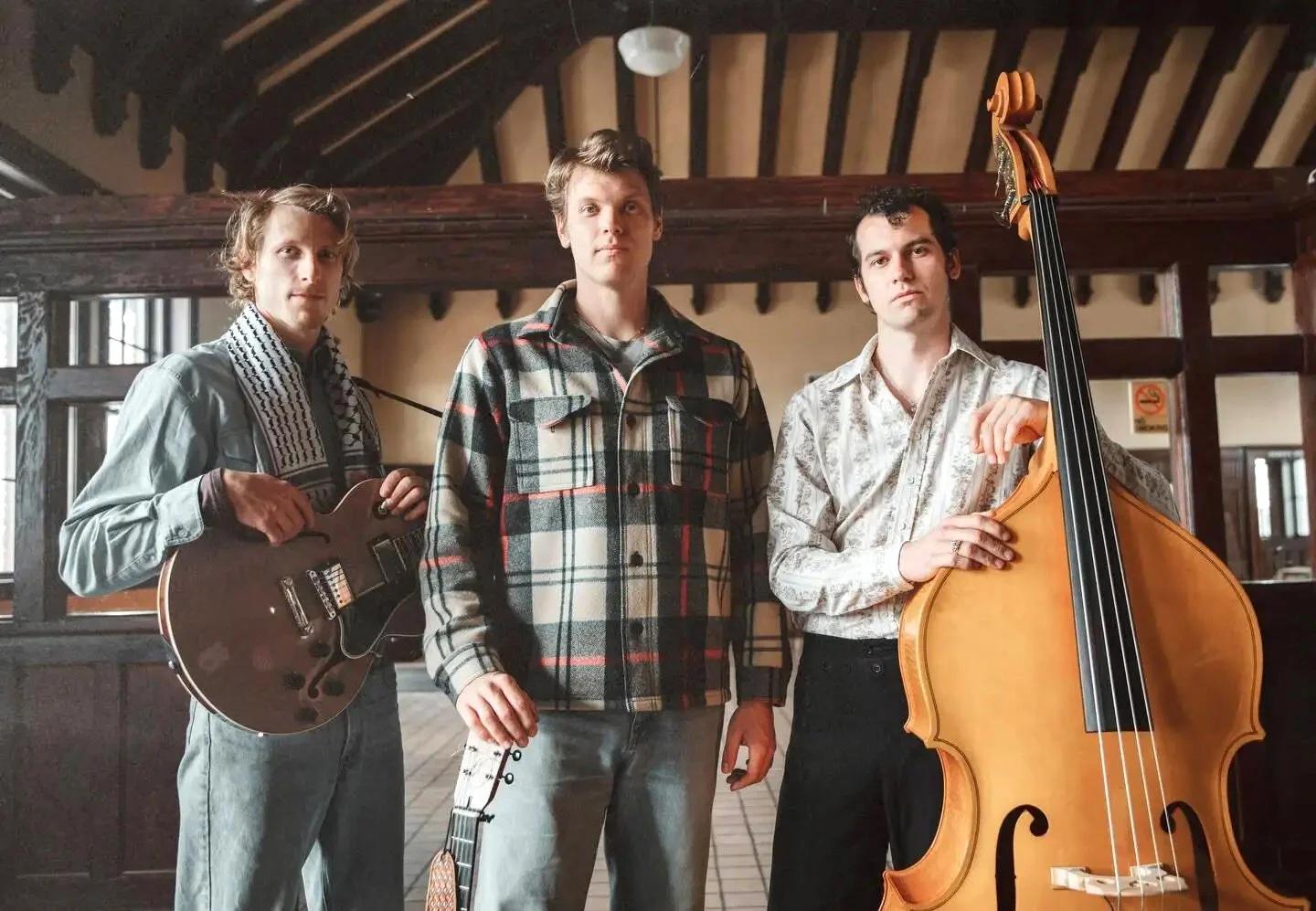 The Brudi Brothers