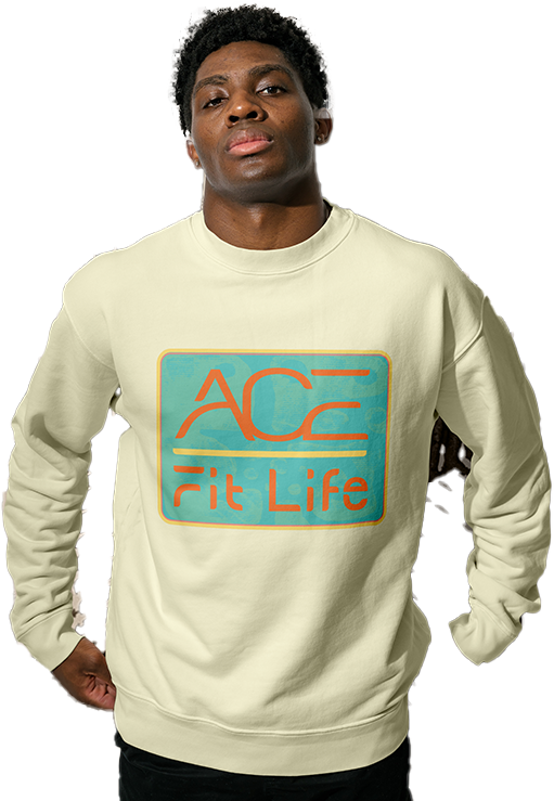ACE Sweat Shirt