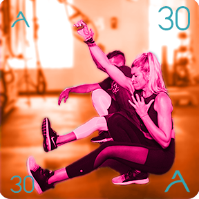 ALL IN - 30 Sessions