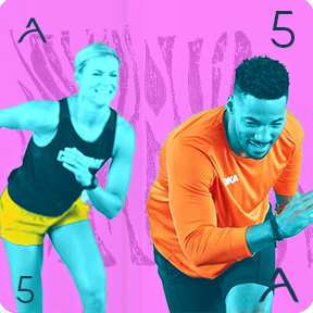 Pump Pack - 5 SESSIONS