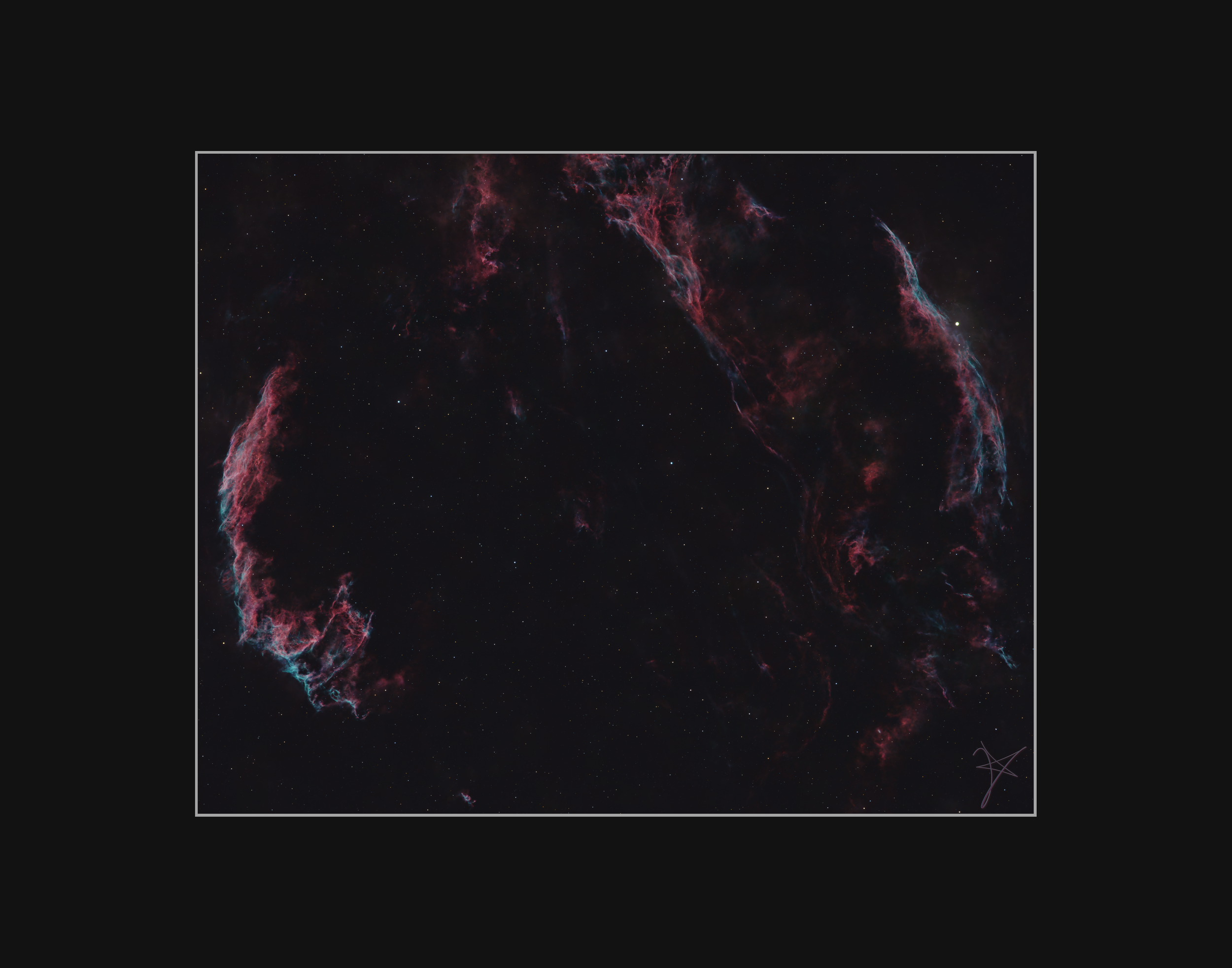 Veil 8x10 Matted.png